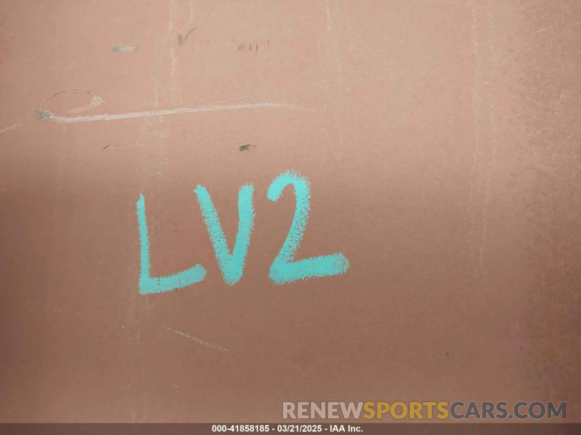 9 Photograph of a damaged car KM8K12AAXKU259742 HYUNDAI KONA 2019