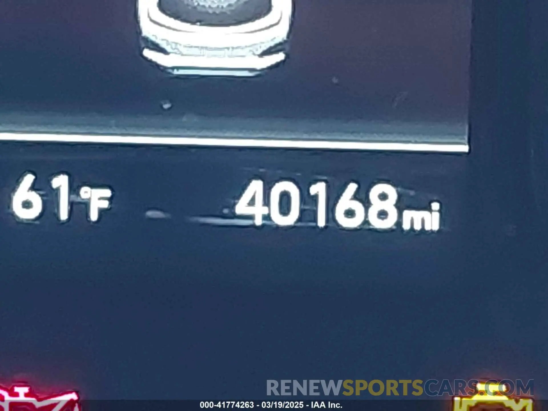 16 Photograph of a damaged car KM8K1CAA0KU337581 HYUNDAI KONA 2019