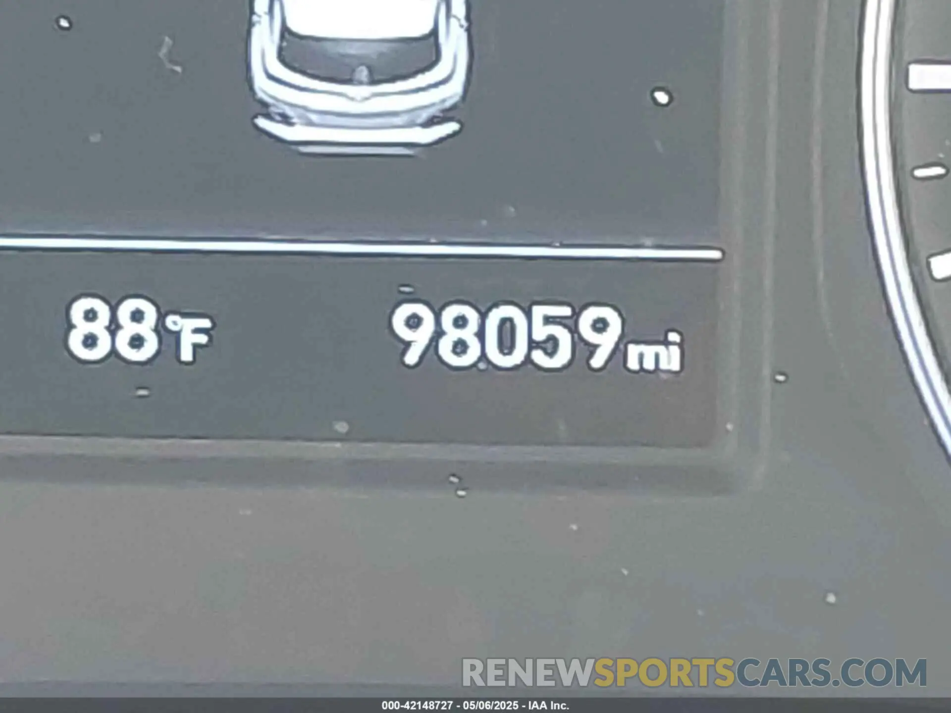 15 Photograph of a damaged car KM8K1CAA1KU256119 HYUNDAI KONA 2019