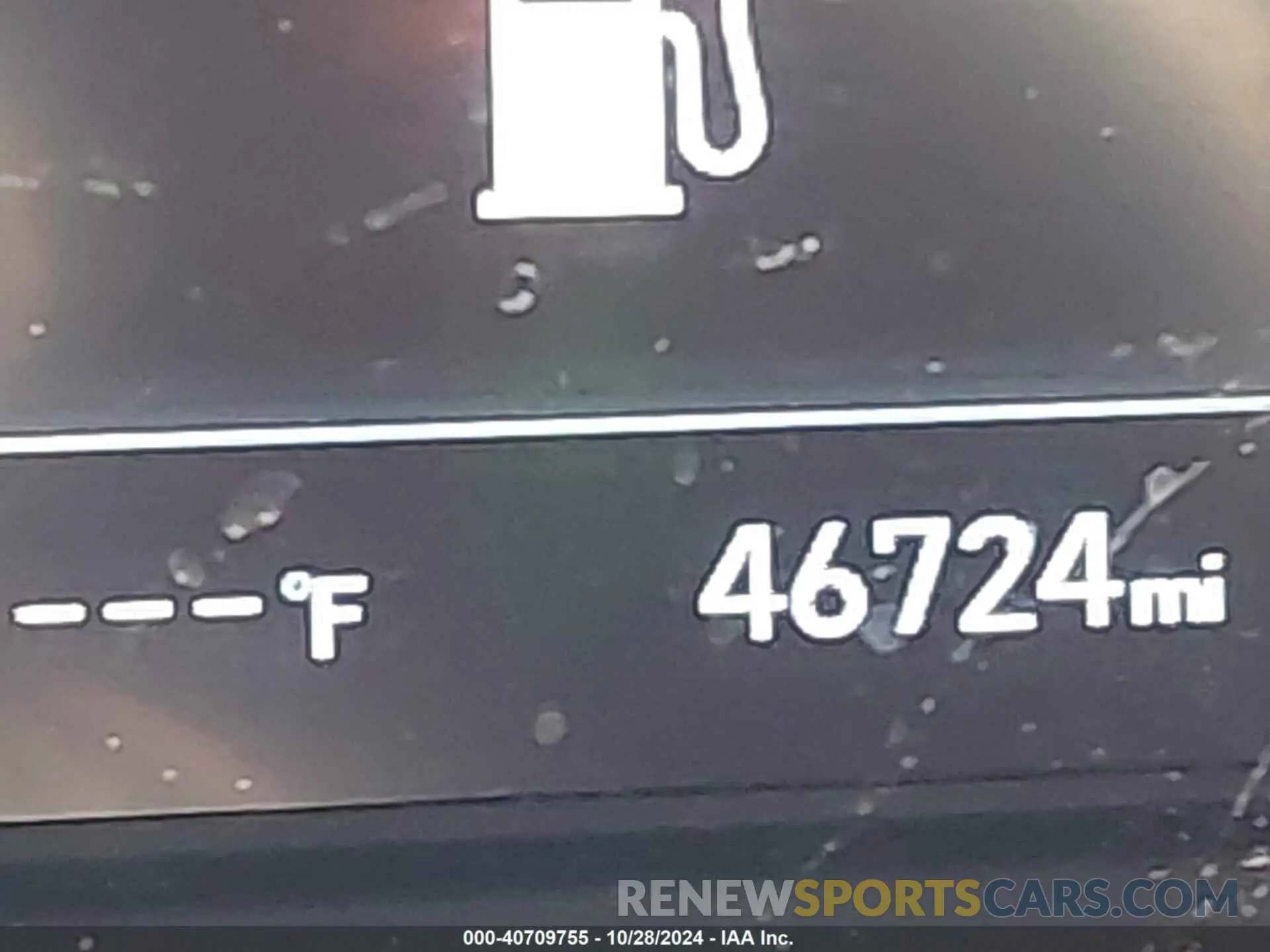 16 Photograph of a damaged car KM8K1CAA1KU302788 HYUNDAI KONA 2019