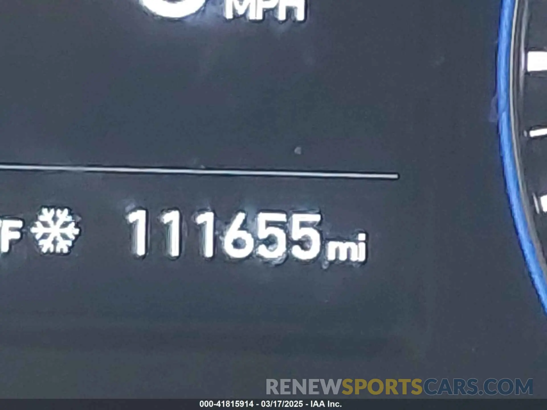 16 Photograph of a damaged car KM8K1CAA2KU300600 HYUNDAI KONA 2019