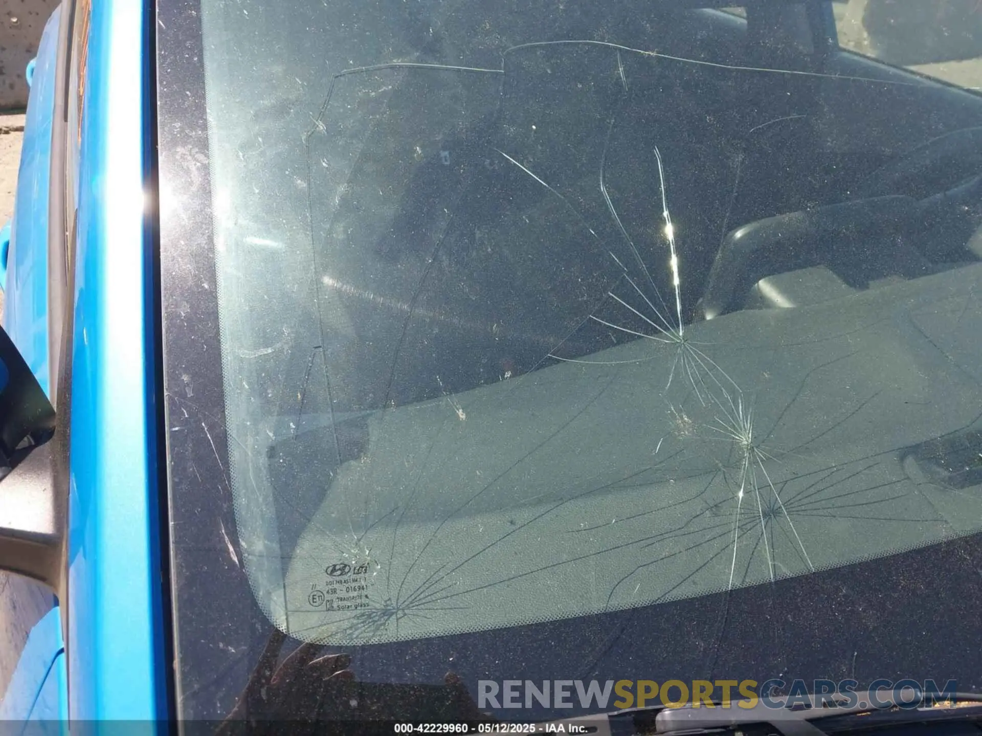 18 Photograph of a damaged car KM8K1CAA2KU367455 HYUNDAI KONA 2019