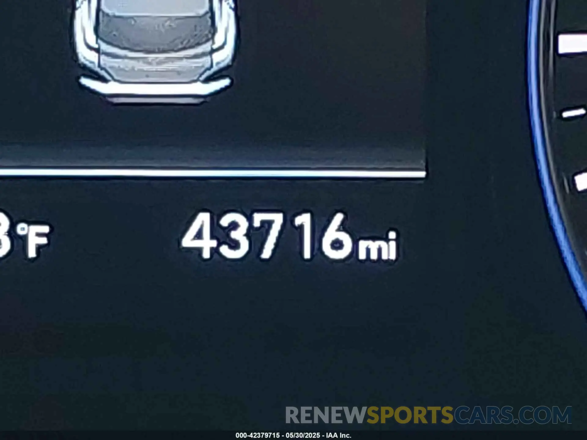 15 Photograph of a damaged car KM8K1CAA9KU367324 HYUNDAI KONA 2019