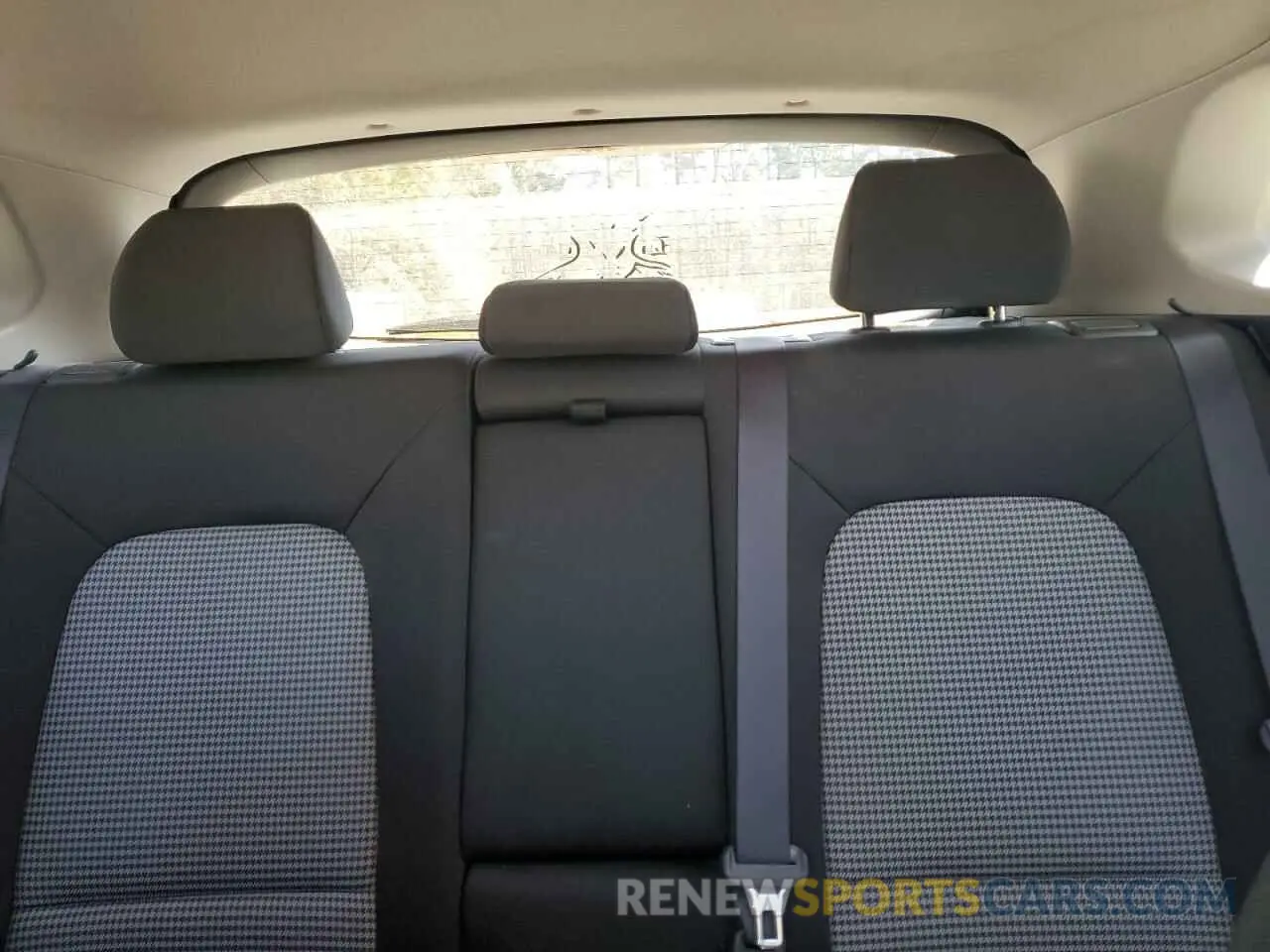 10 Photograph of a damaged car KM8K22AA1KU396100 HYUNDAI KONA 2019