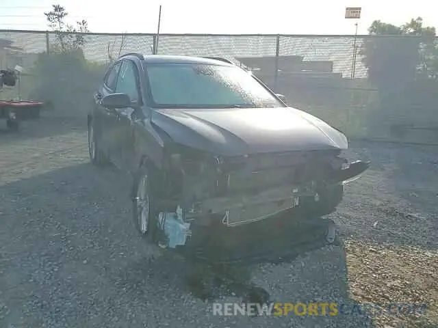 11 Photograph of a damaged car KM8K22AA5KU264361 HYUNDAI KONA 2019