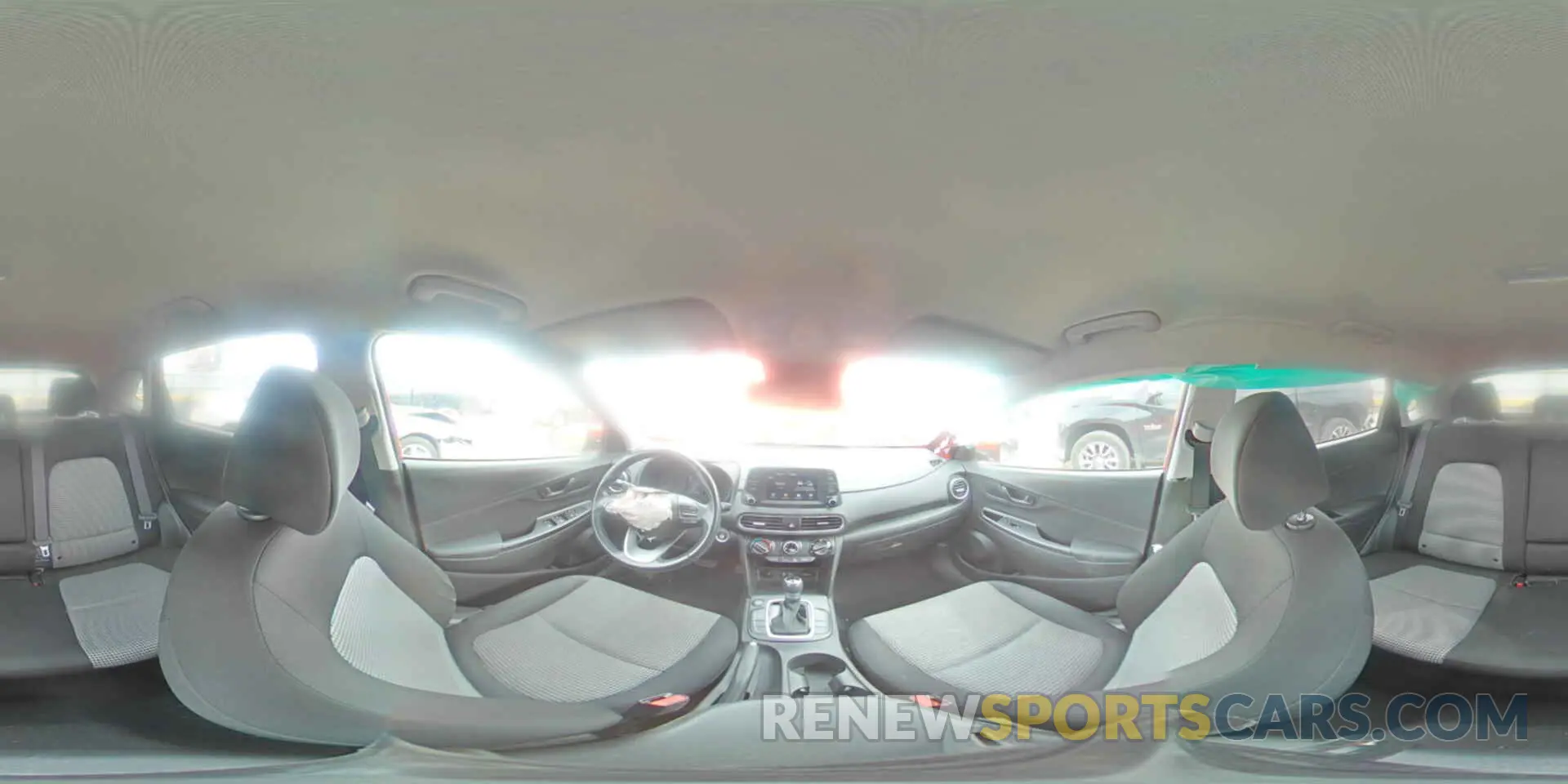 13 Photograph of a damaged car KM8K22AA7KU274776 HYUNDAI KONA 2019