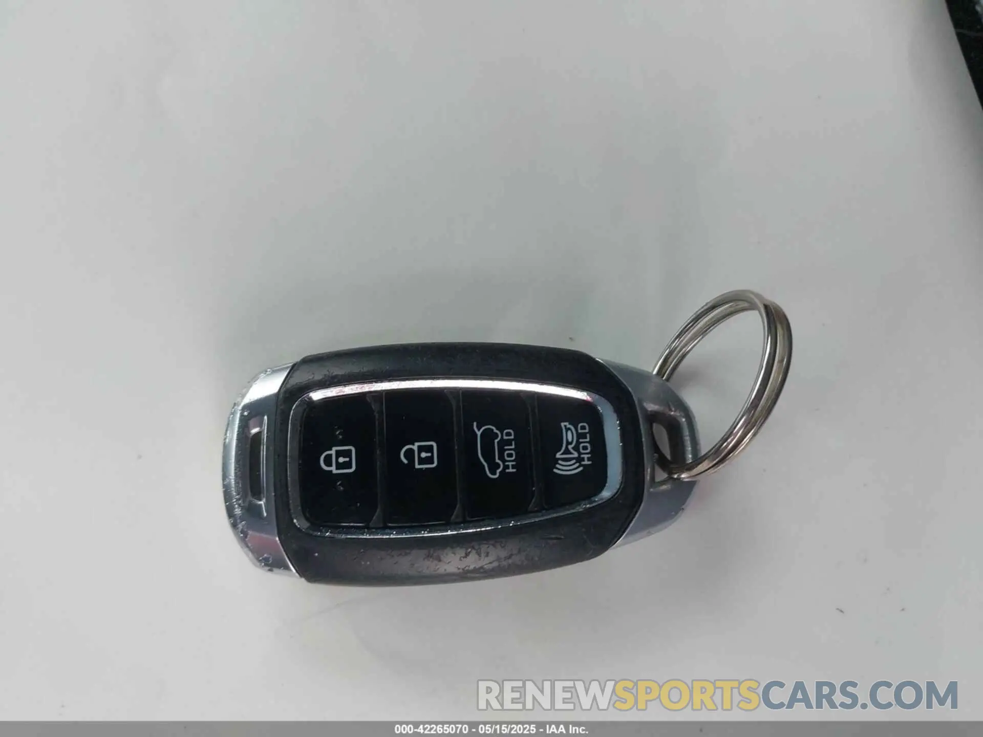 11 Photograph of a damaged car KM8K2CAA1KU330510 HYUNDAI KONA 2019