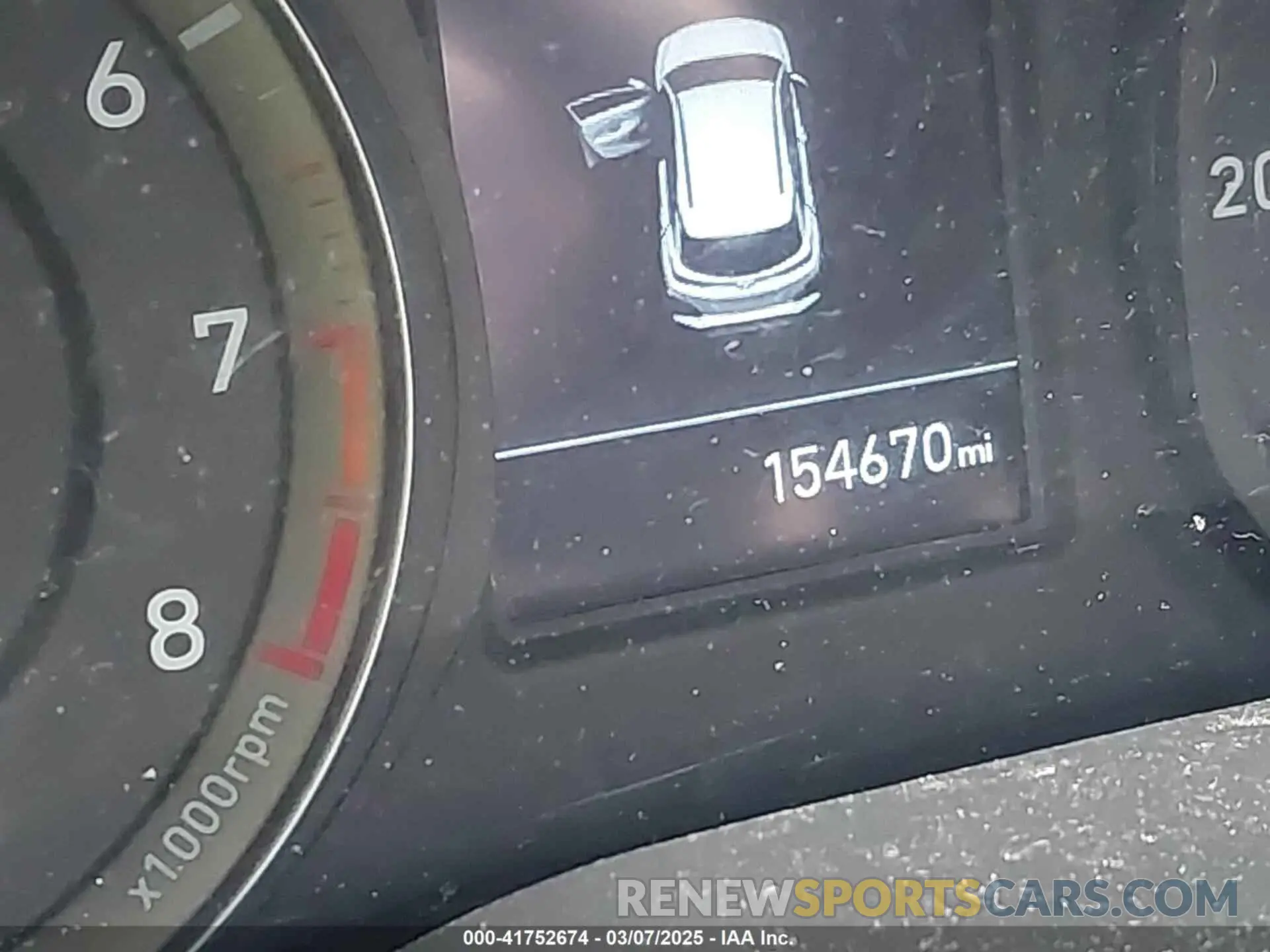 15 Photograph of a damaged car KM8K33A53KU246138 HYUNDAI KONA 2019