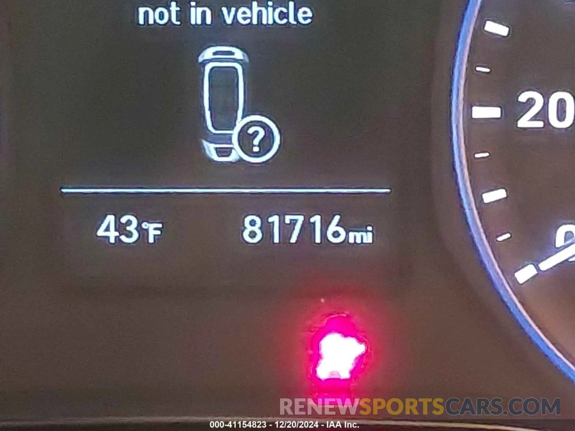 15 Photograph of a damaged car KM8K33A54KU375117 HYUNDAI KONA 2019