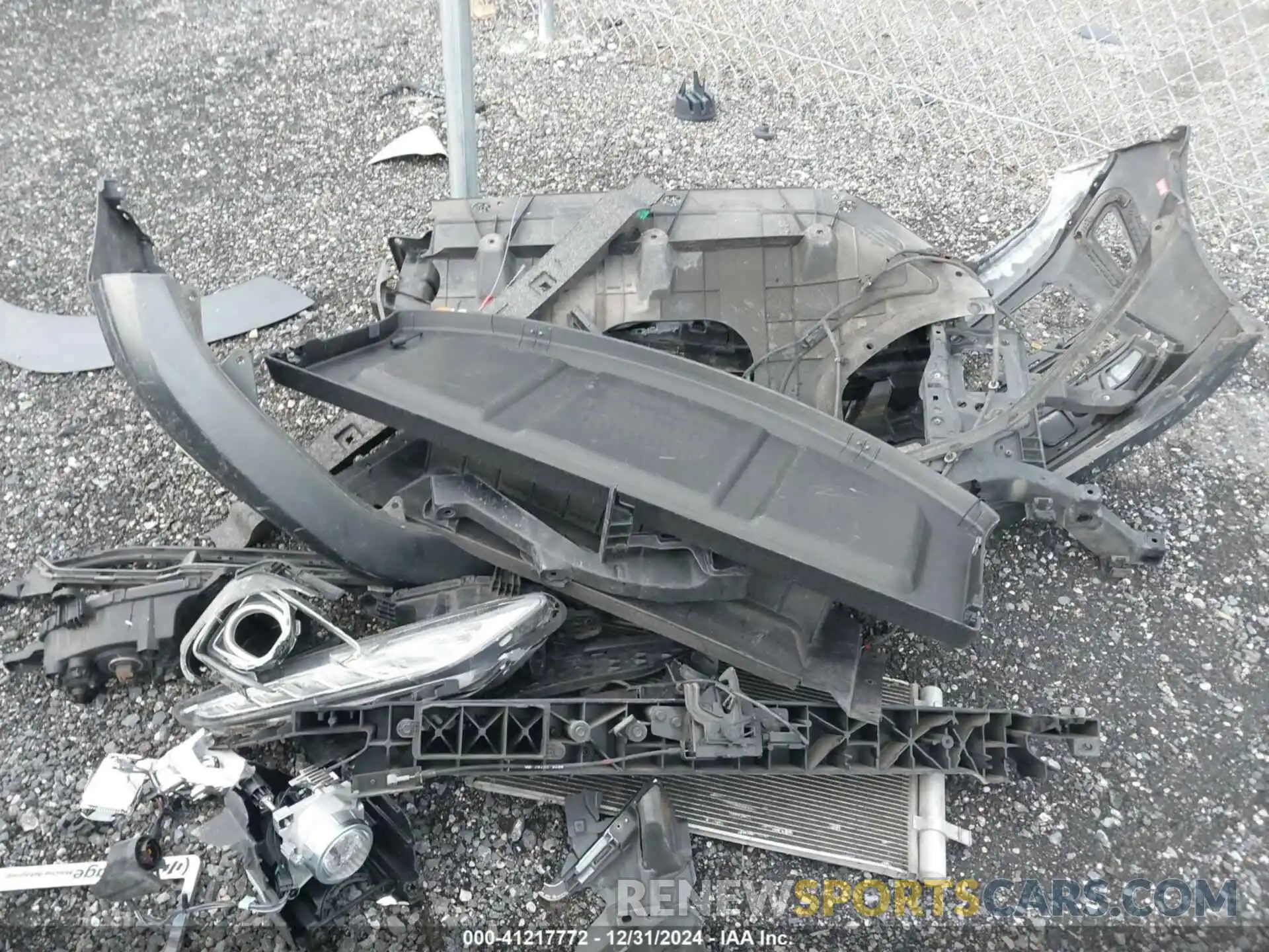 12 Photograph of a damaged car KM8K33A59KU371435 HYUNDAI KONA 2019