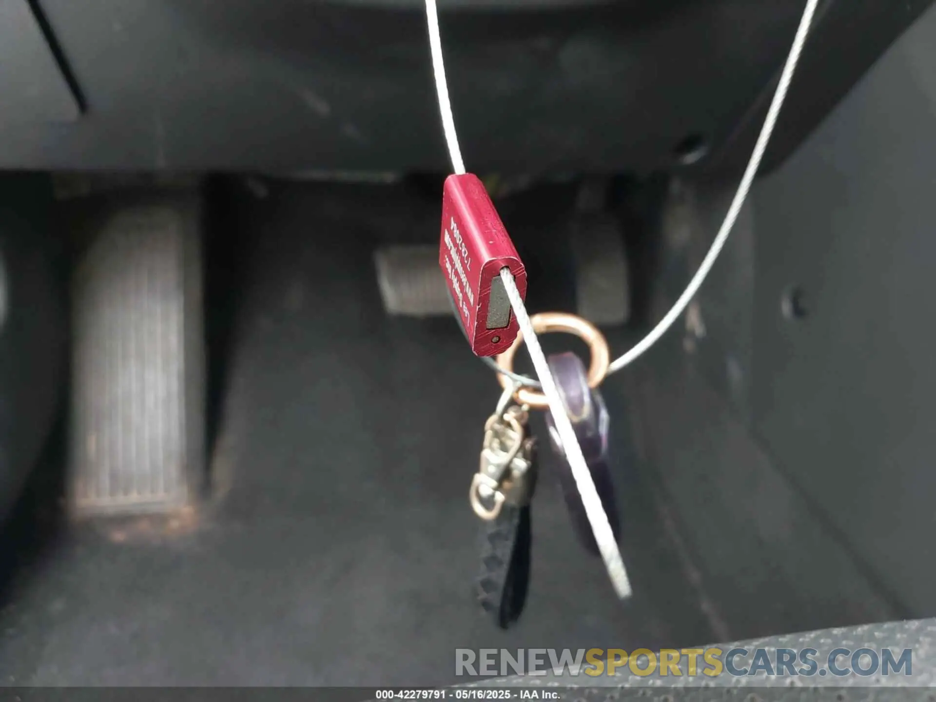 11 Photograph of a damaged car KM8K33A5XKU206512 HYUNDAI KONA 2019