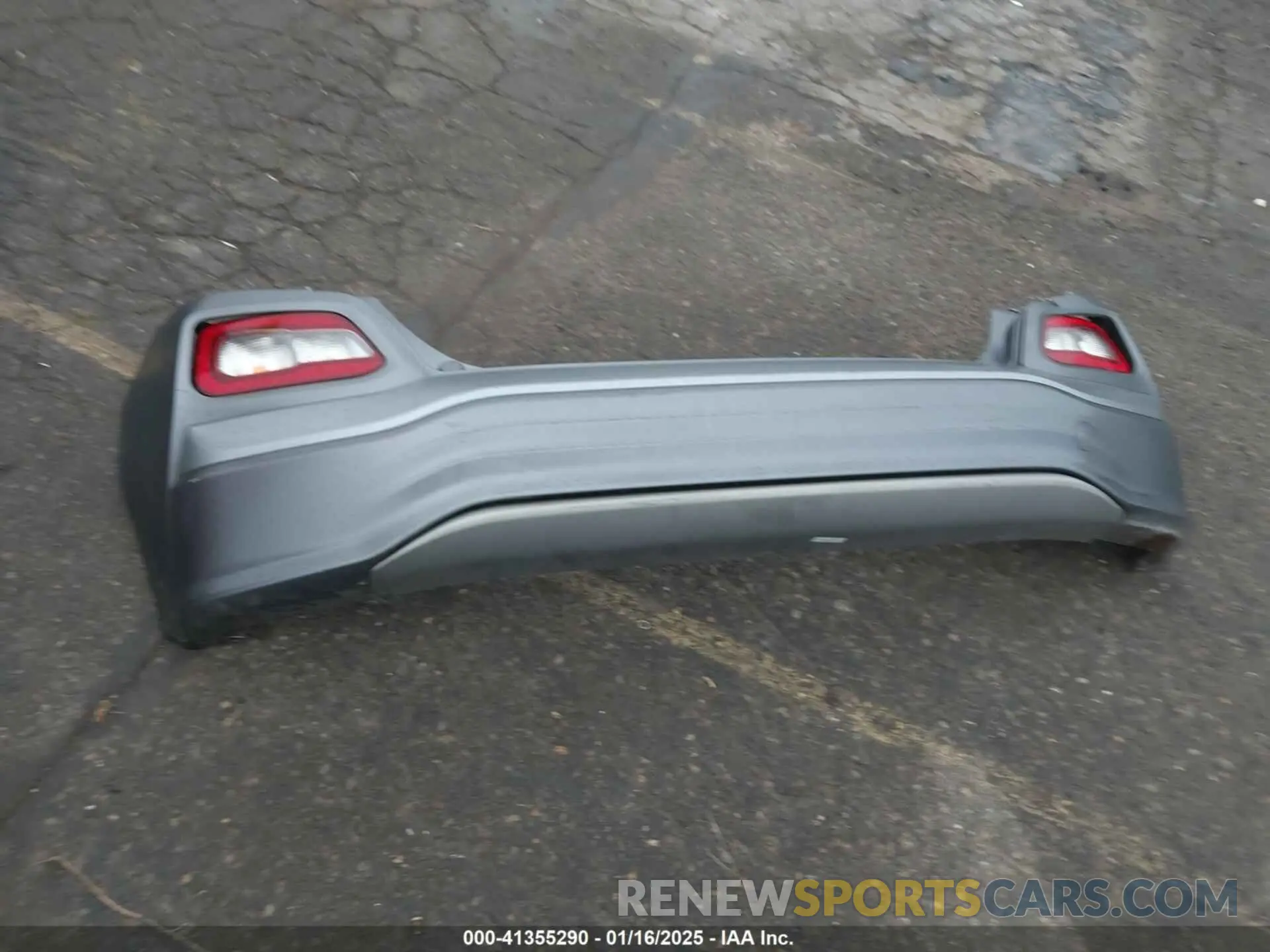 20 Photograph of a damaged car KM8K33AG1KU022271 HYUNDAI KONA 2019
