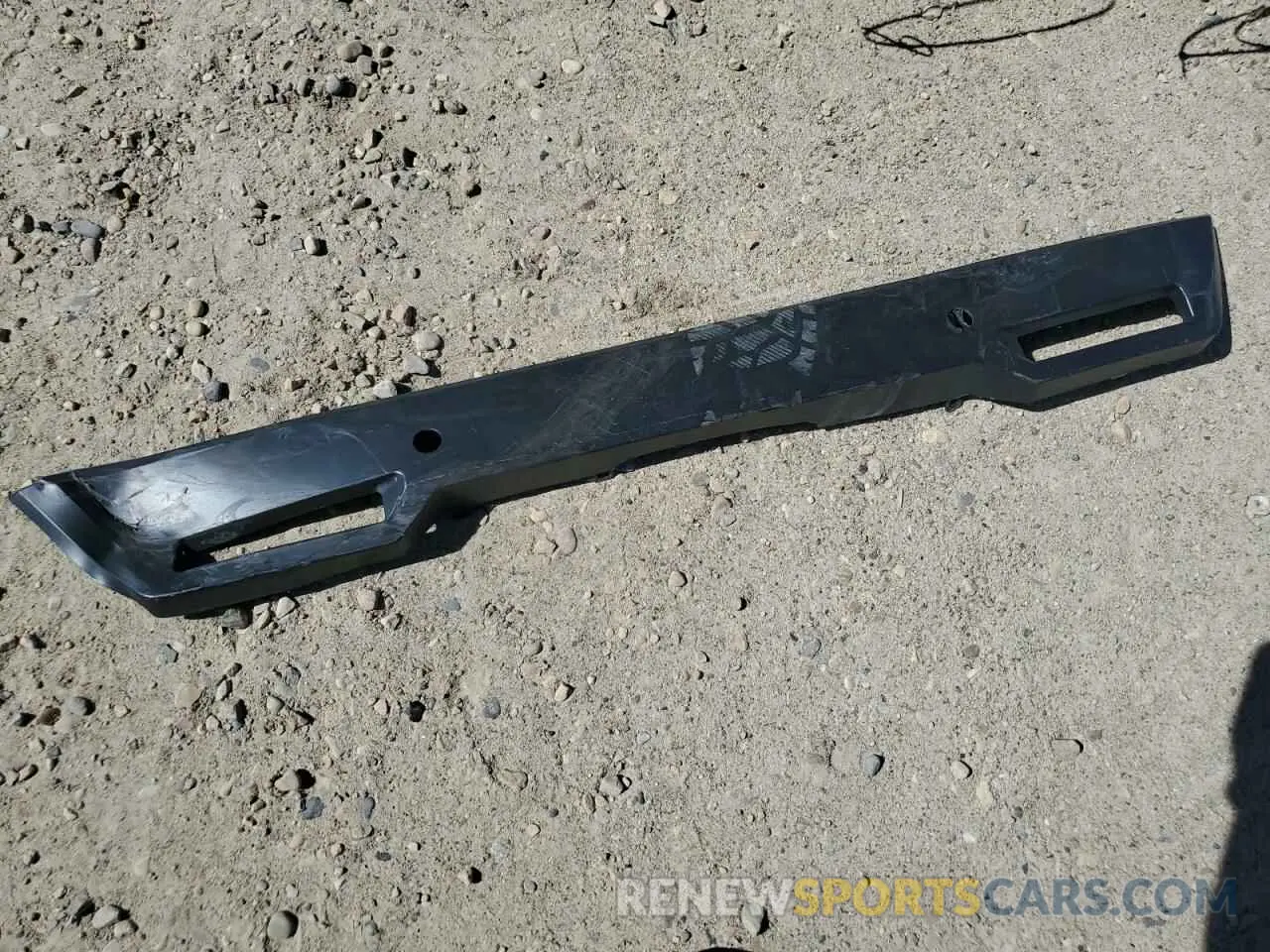13 Photograph of a damaged car KM8K3CA55KU267668 HYUNDAI KONA 2019