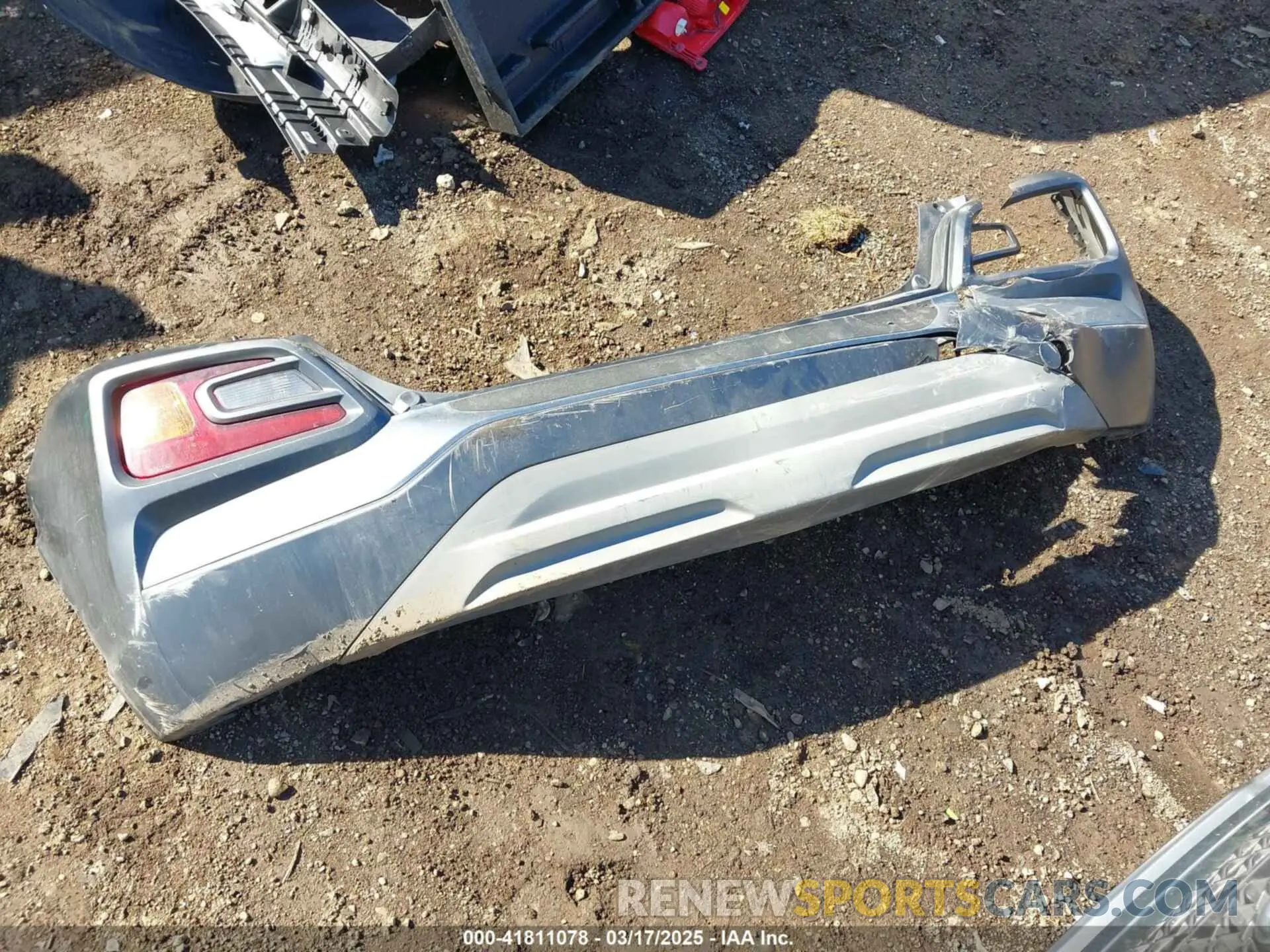 12 Photograph of a damaged car KM8K3CA58KU251819 HYUNDAI KONA 2019
