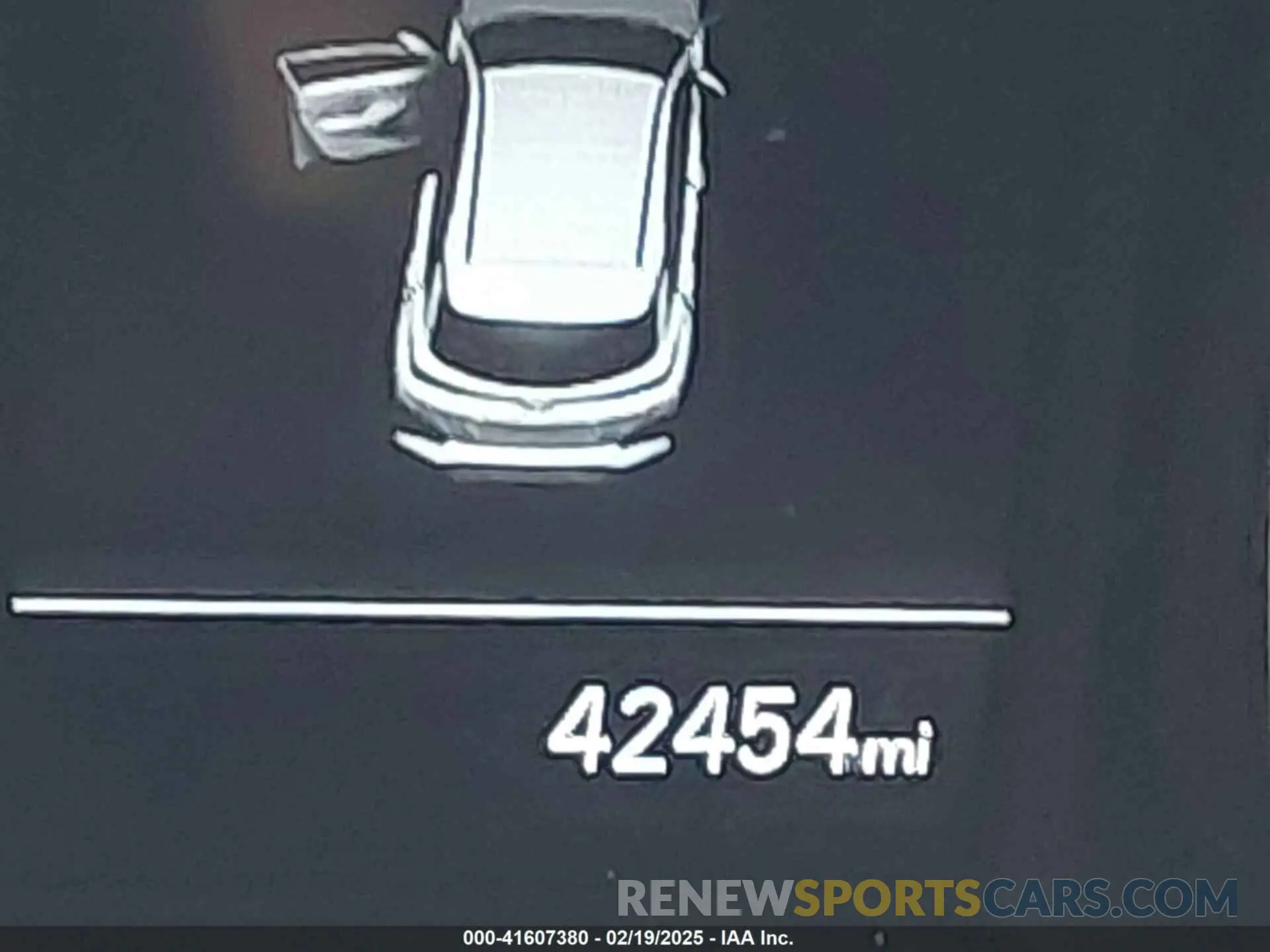 14 Photograph of a damaged car KM8K3CA59KU239307 HYUNDAI KONA 2019