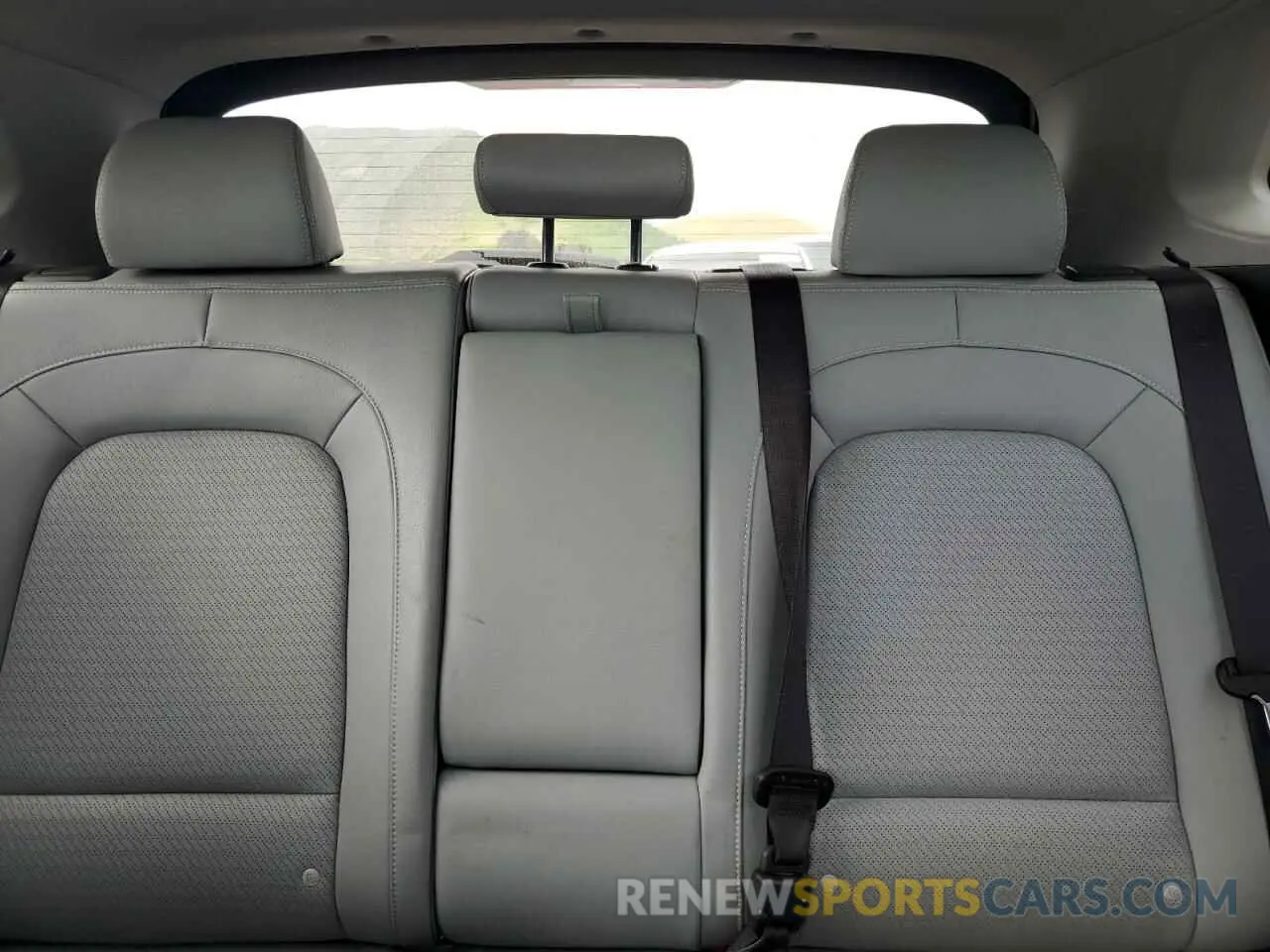 10 Photograph of a damaged car KM8K53A50KU218243 HYUNDAI KONA 2019