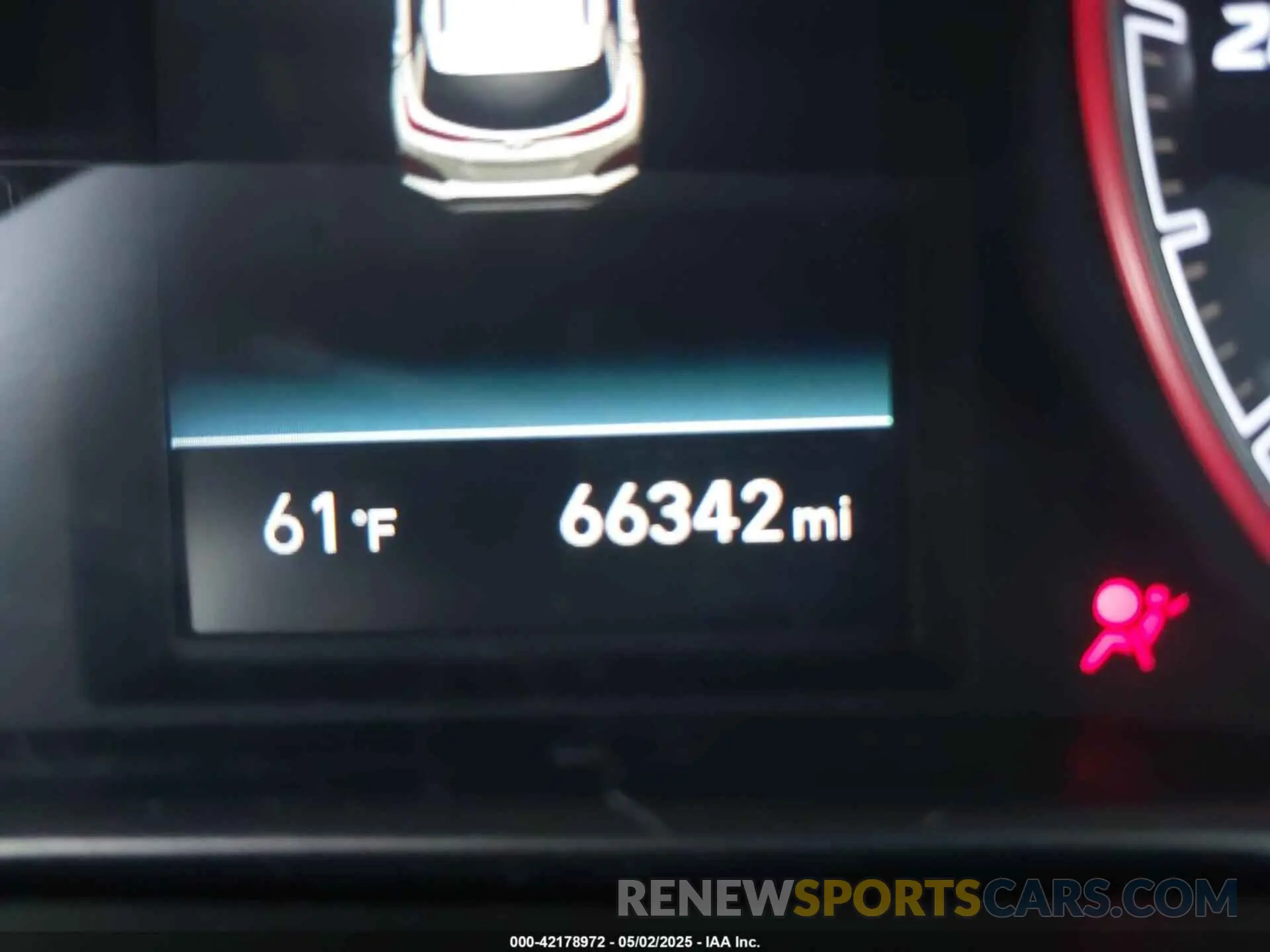 16 Photograph of a damaged car KM8K53A51KU313667 HYUNDAI KONA 2019