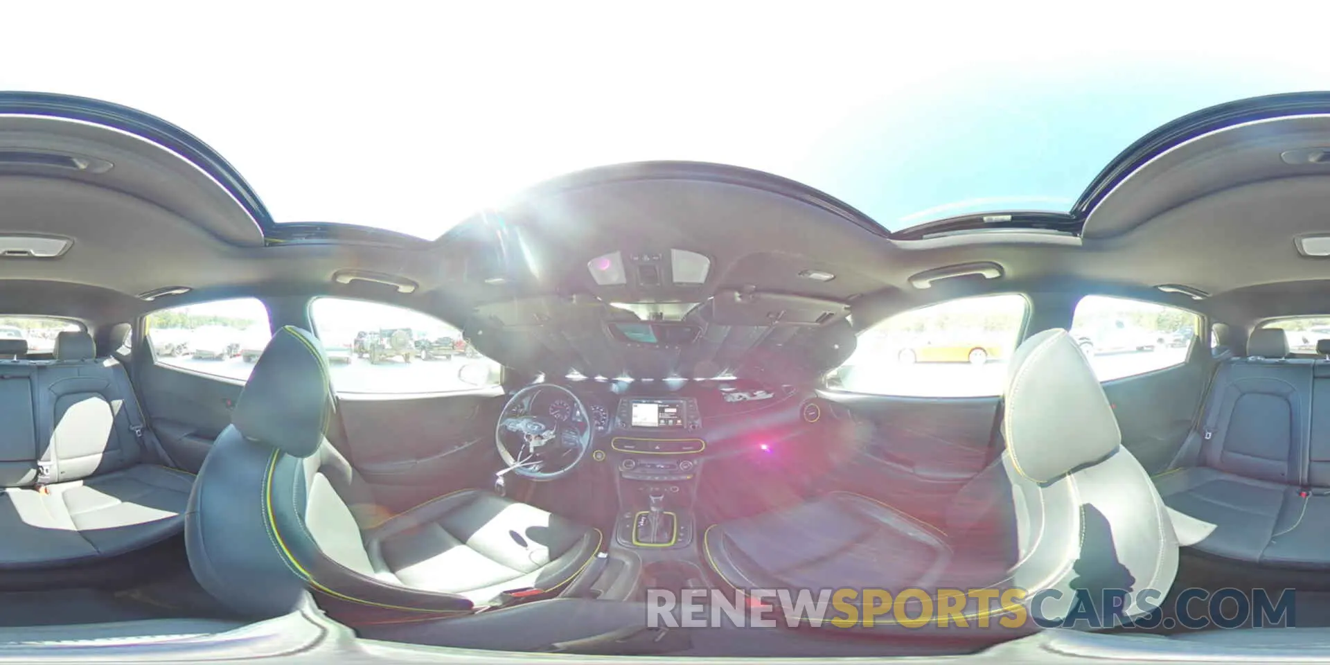 15 Photograph of a damaged car KM8K53A54KU361003 HYUNDAI KONA 2019