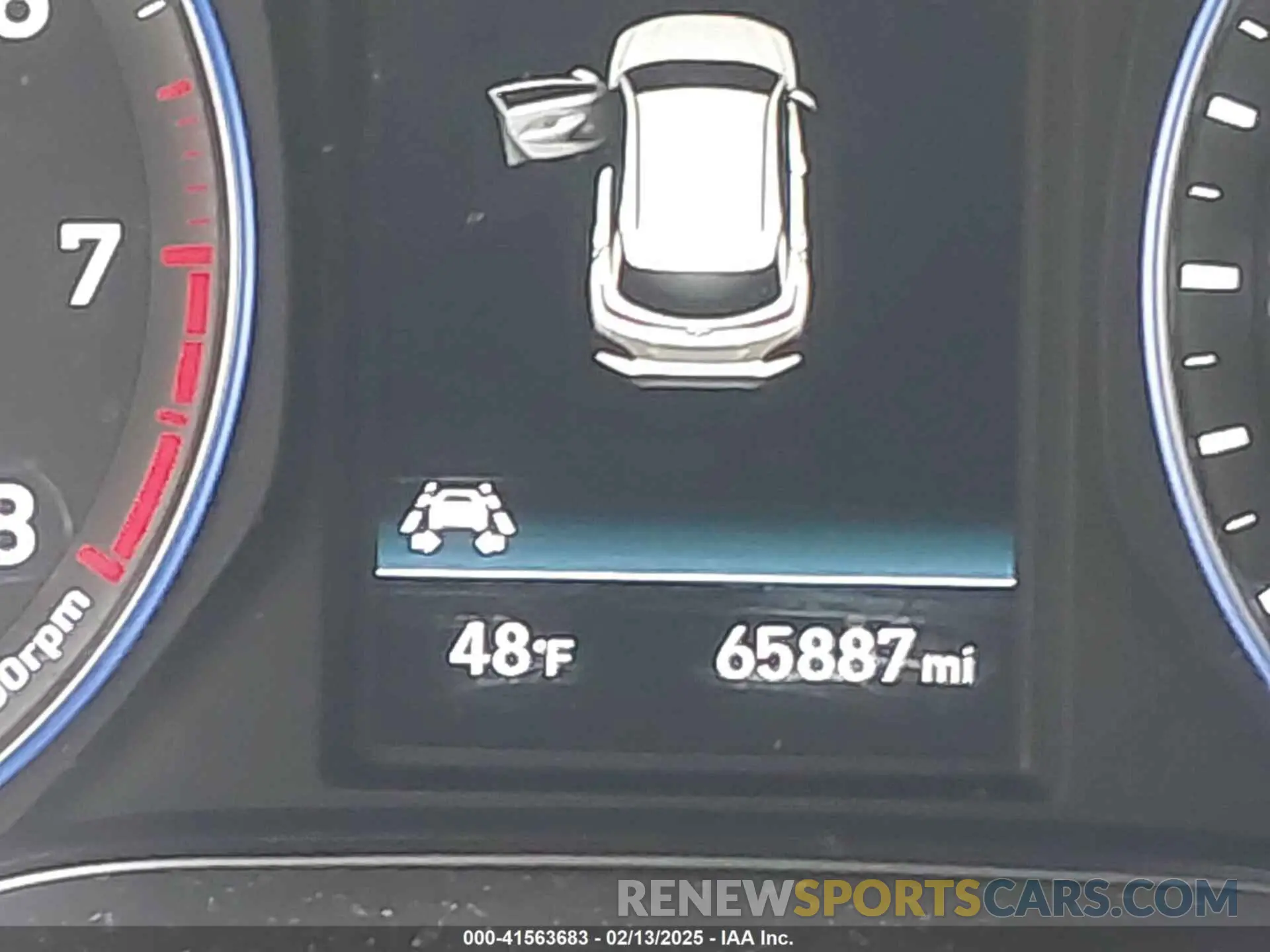 15 Photograph of a damaged car KM8K53A56KU369667 HYUNDAI KONA 2019