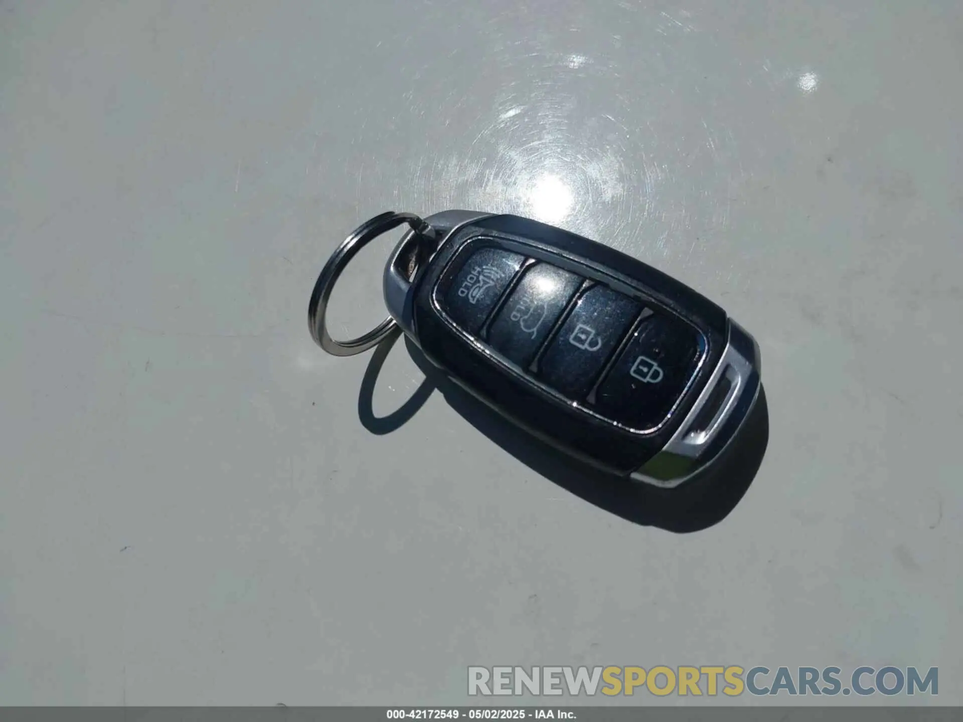 11 Photograph of a damaged car KM8K53A57KU379883 HYUNDAI KONA 2019