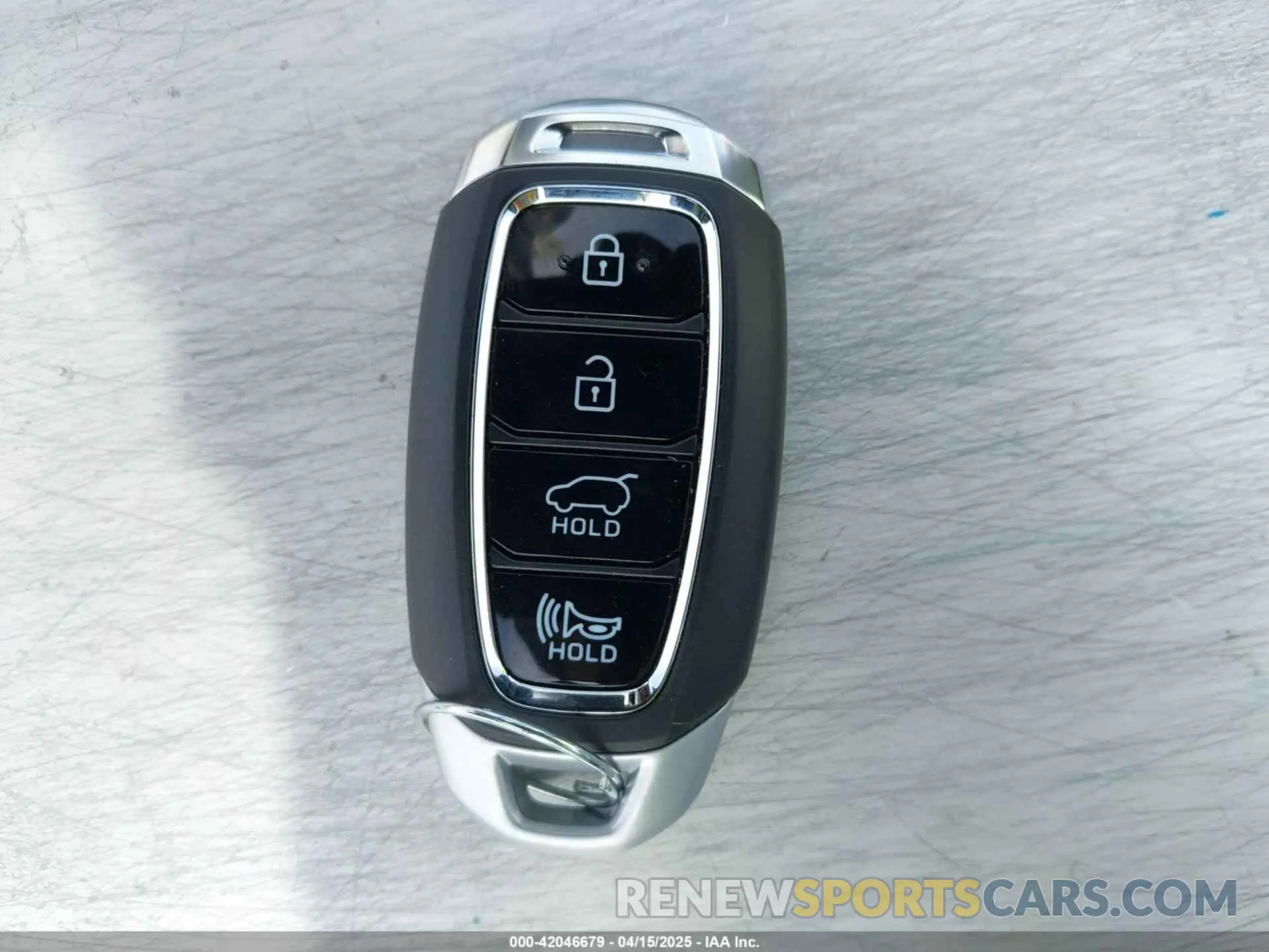 11 Photograph of a damaged car KM8K53A58KU198498 HYUNDAI KONA 2019