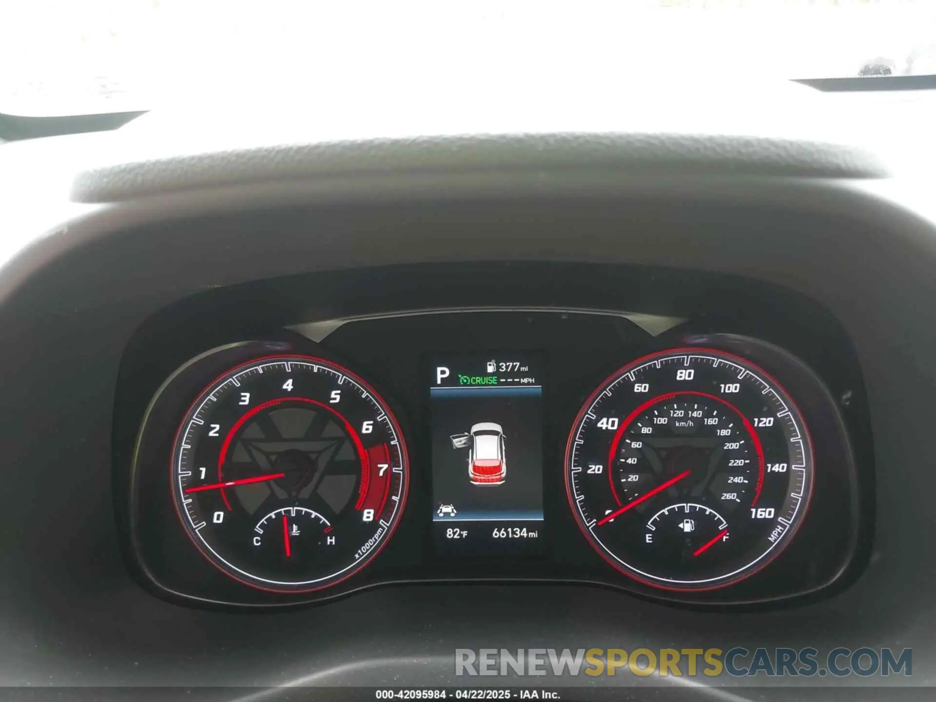 16 Photograph of a damaged car KM8K53A5XKU303722 HYUNDAI KONA 2019