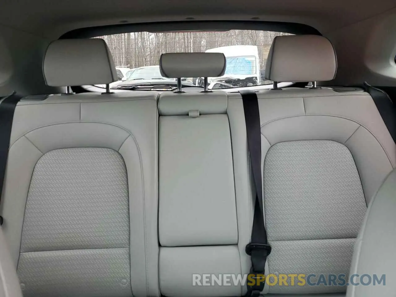 10 Photograph of a damaged car KM8K53AG8KU025730 HYUNDAI KONA 2019