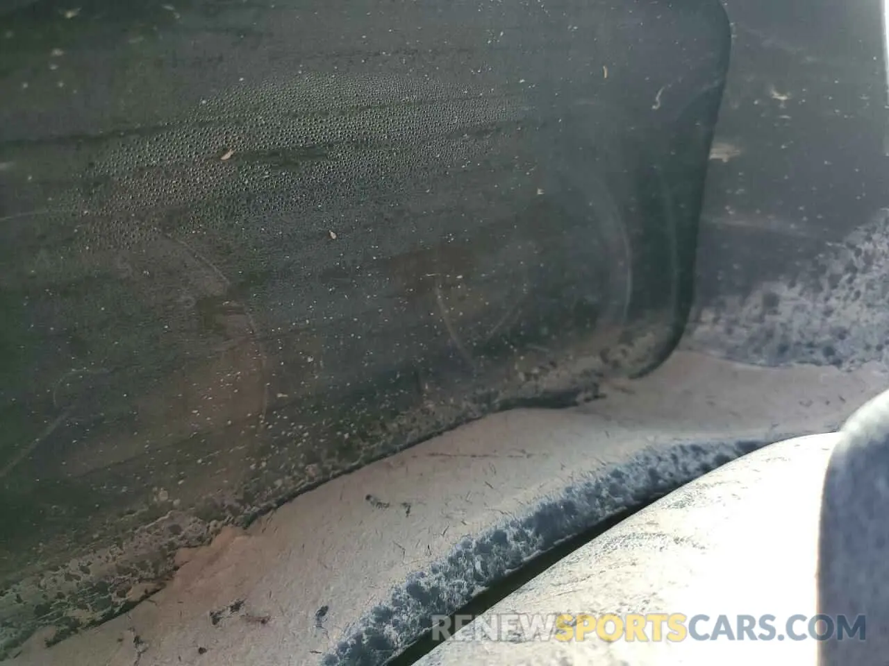 9 Photograph of a damaged car KM8K5CA56KU237041 HYUNDAI KONA 2019