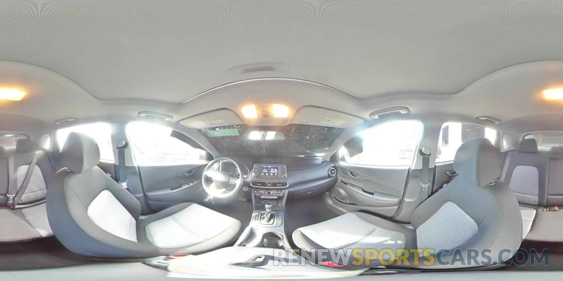 15 Photograph of a damaged car KM8K62AA3KU250348 HYUNDAI KONA 2019