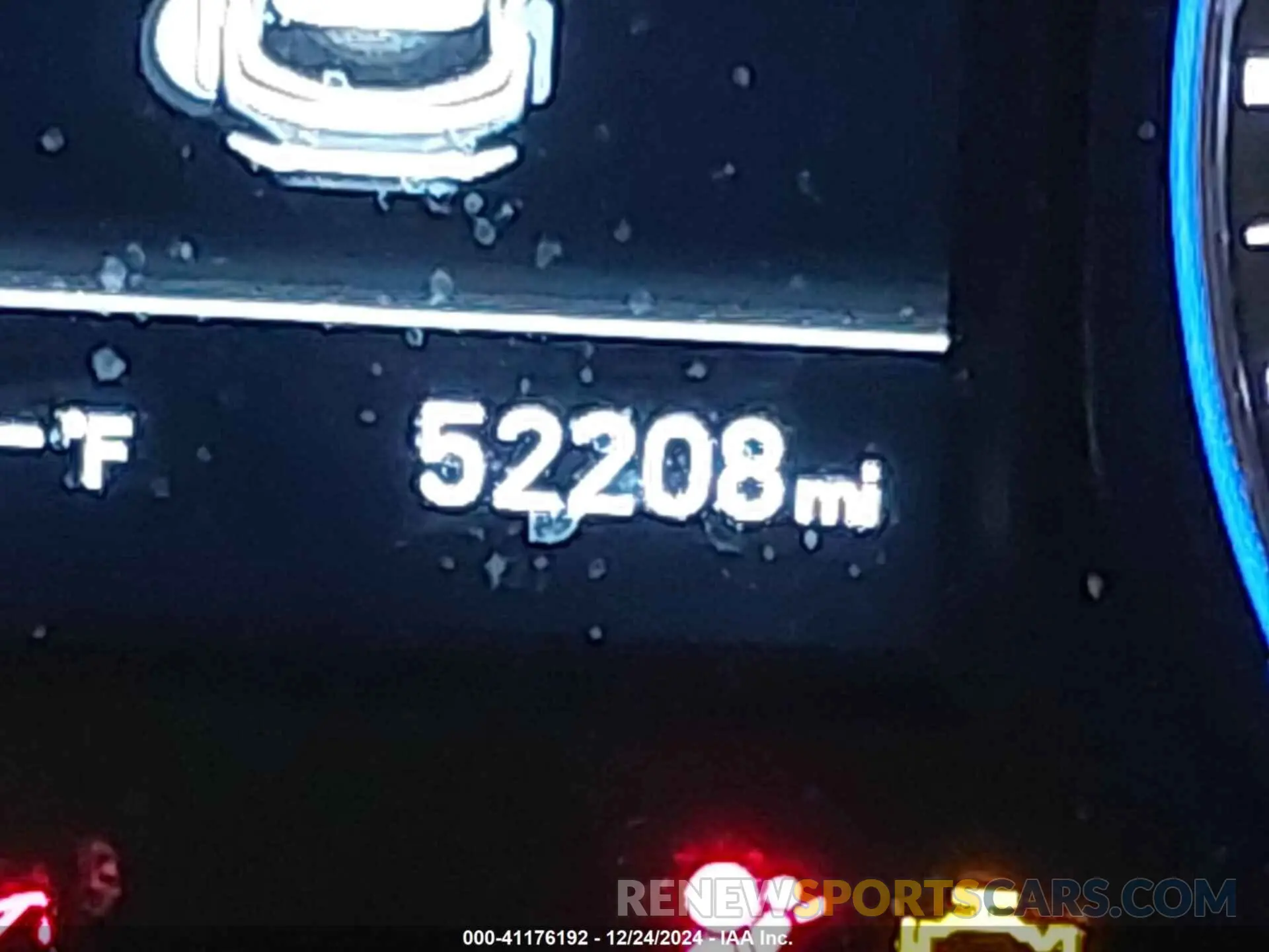 16 Photograph of a damaged car KM8K6CAA6KU359294 HYUNDAI KONA 2019
