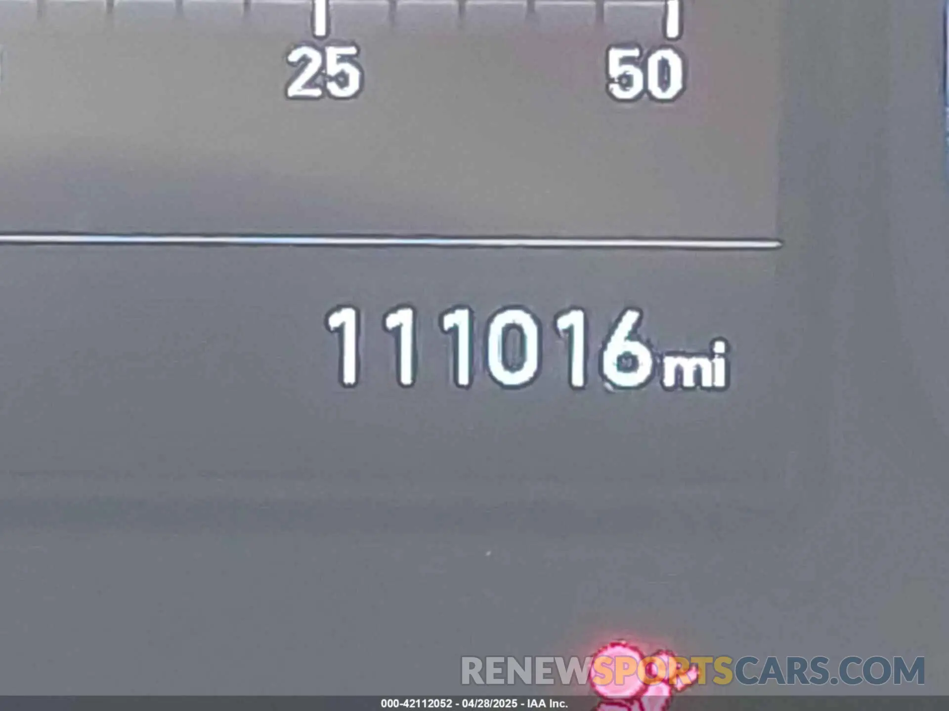 16 Photograph of a damaged car KM8K12AA1LU454338 HYUNDAI KONA 2020
