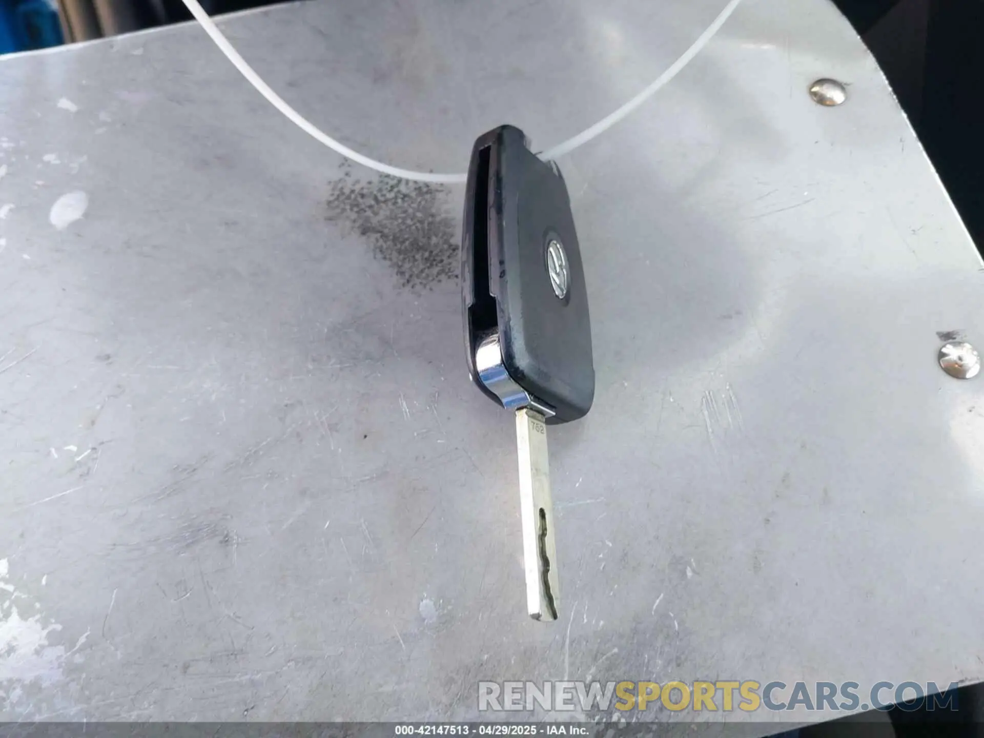 11 Photograph of a damaged car KM8K12AA3LU479208 HYUNDAI KONA 2020