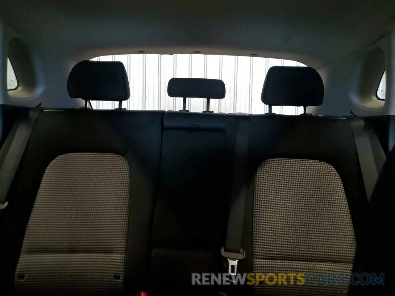 10 Photograph of a damaged car KM8K12AA5LU507297 HYUNDAI KONA 2020
