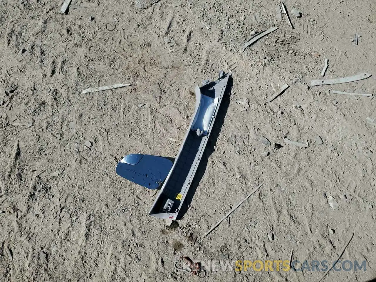 12 Photograph of a damaged car KM8K12AA6LU416622 HYUNDAI KONA 2020