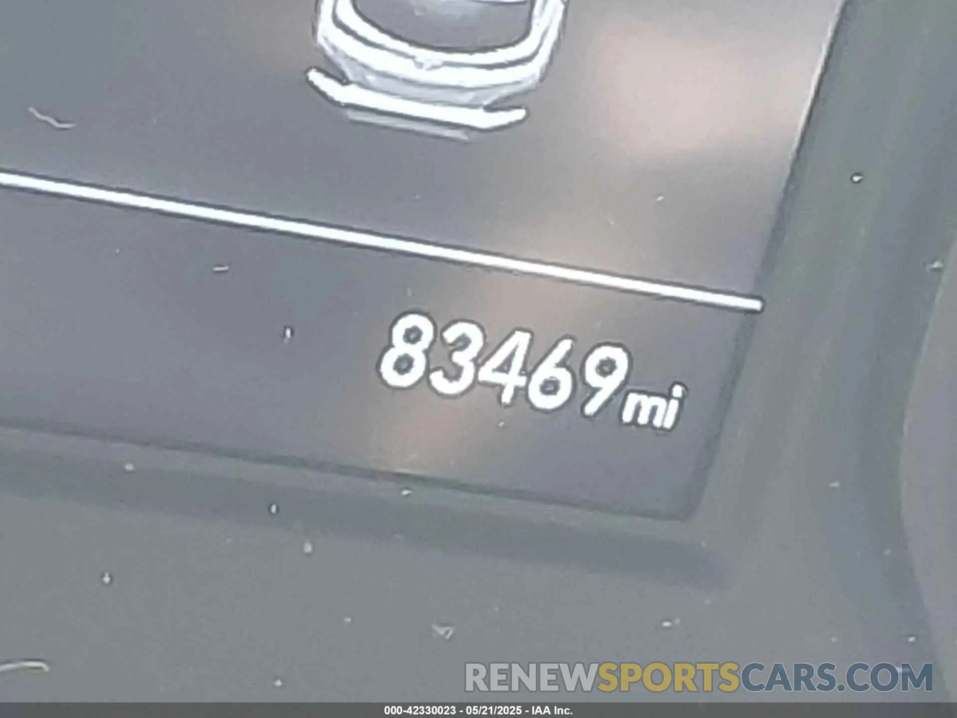 15 Photograph of a damaged car KM8K12AAXLU500023 HYUNDAI KONA 2020