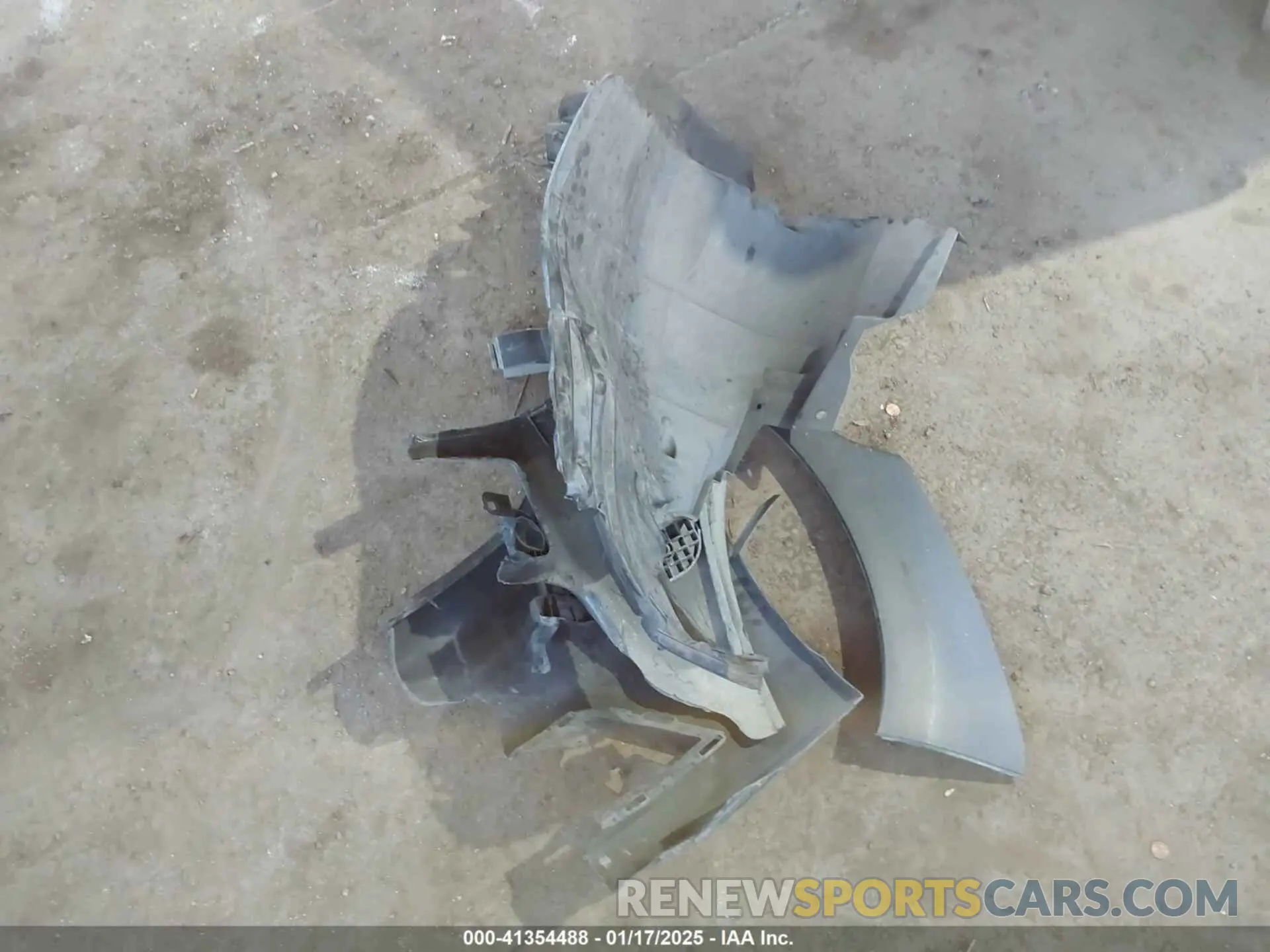 12 Photograph of a damaged car KM8K1CAA0LU474165 HYUNDAI KONA 2020