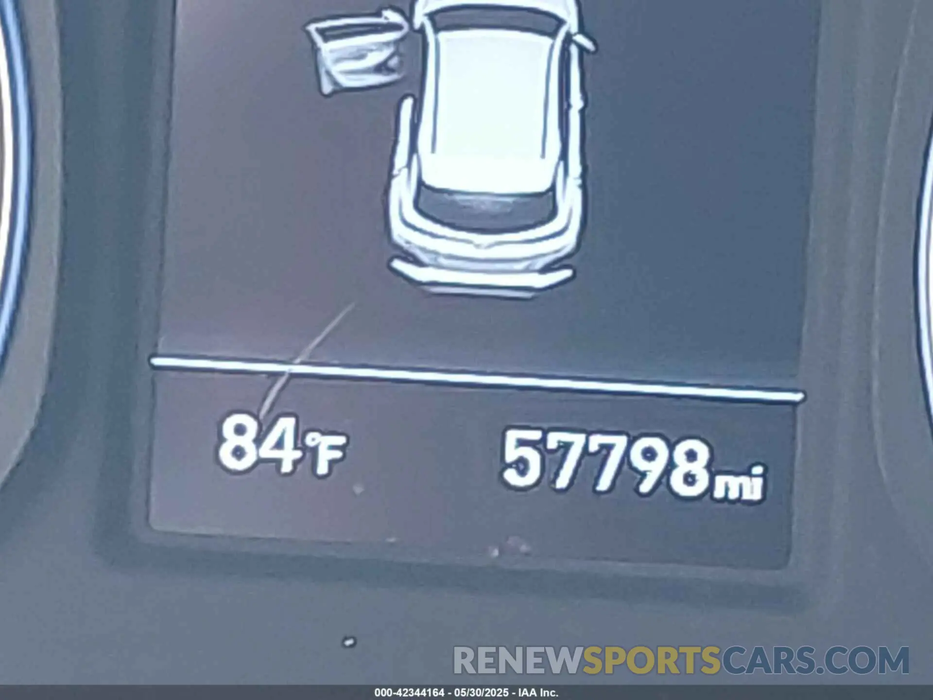 15 Photograph of a damaged car KM8K1CAA2LU415067 HYUNDAI KONA 2020