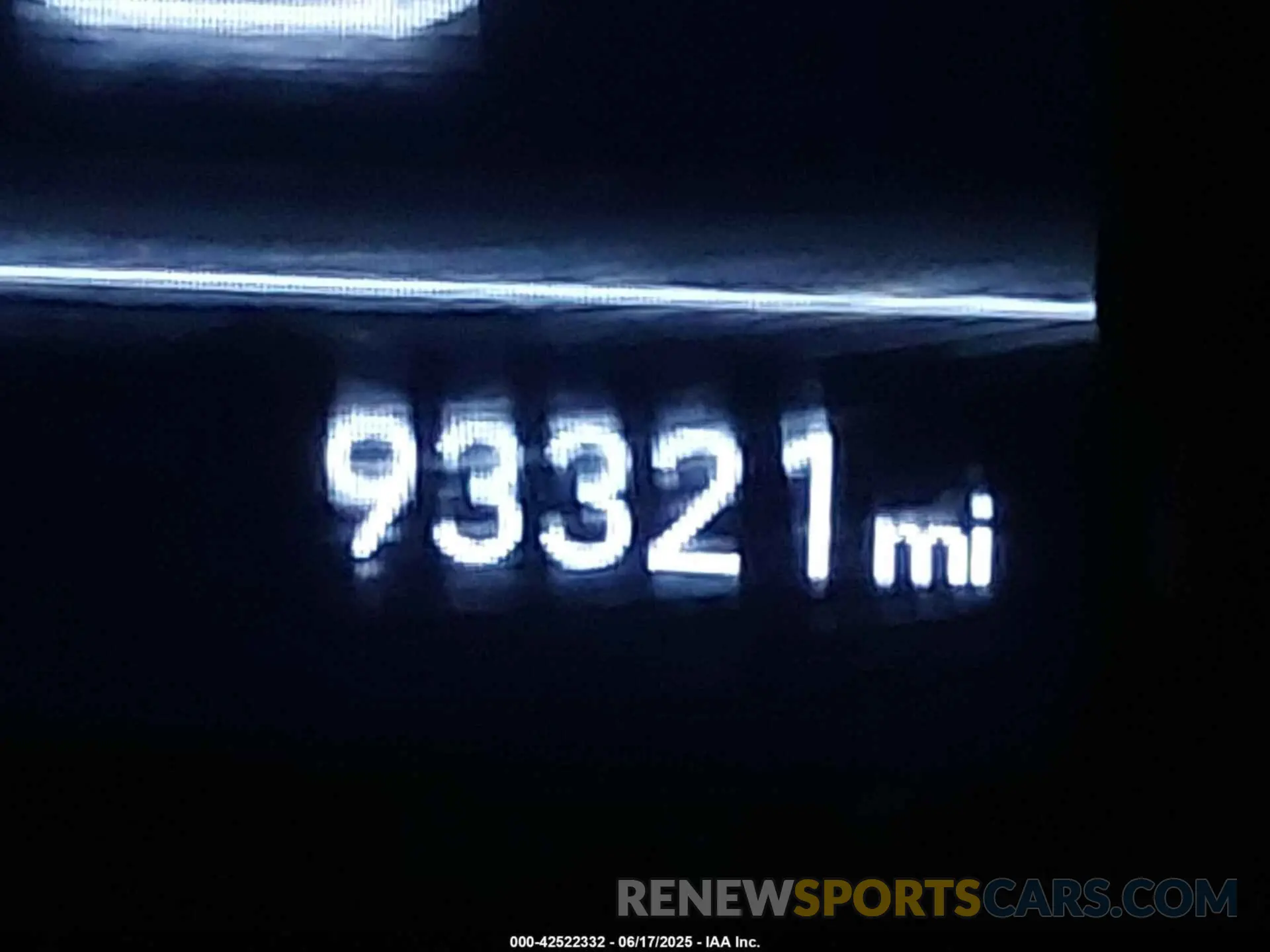 7 Photograph of a damaged car KM8K1CAA5LU416052 HYUNDAI KONA 2020
