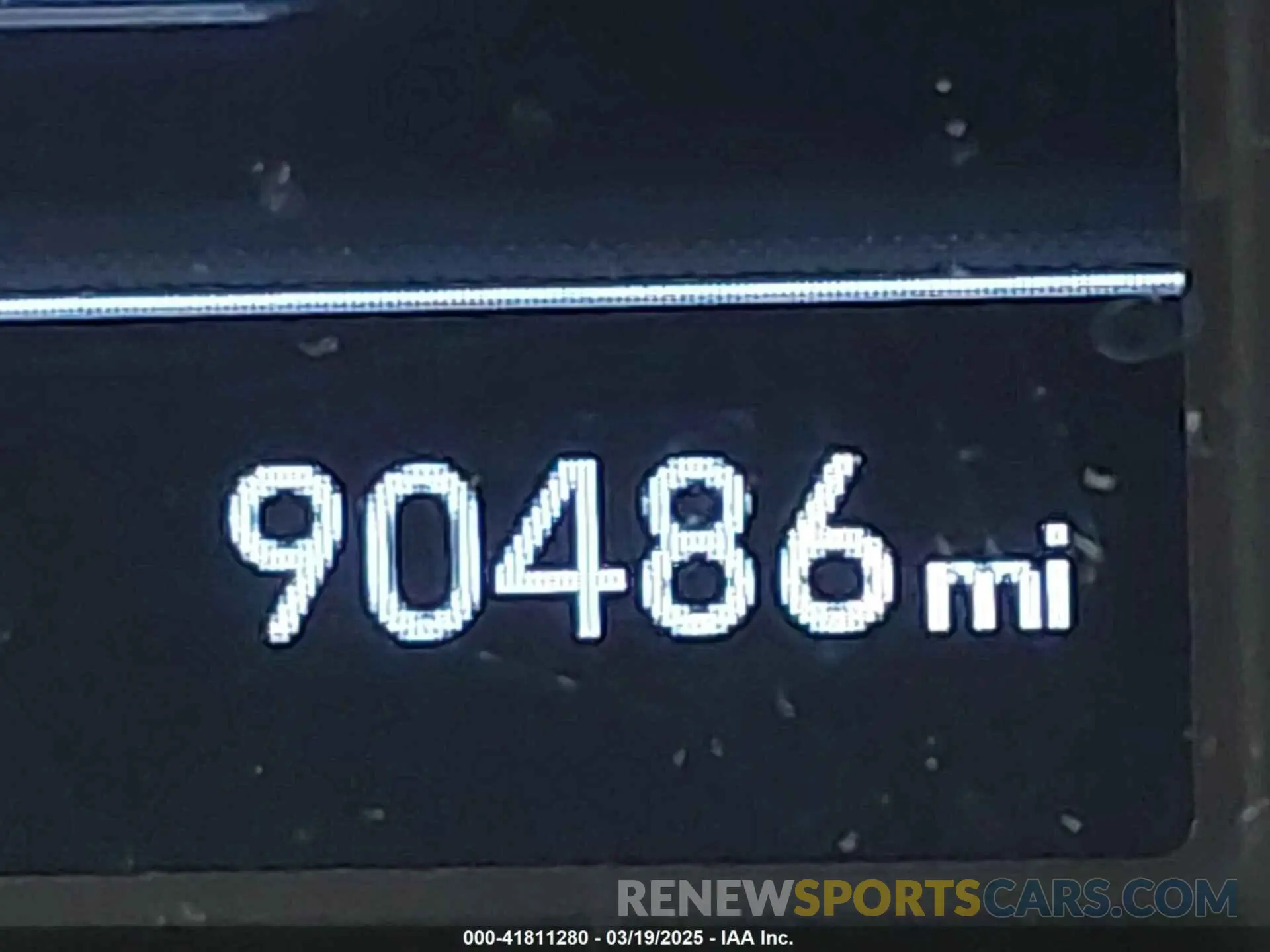 16 Photograph of a damaged car KM8K1CAA8LU506649 HYUNDAI KONA 2020