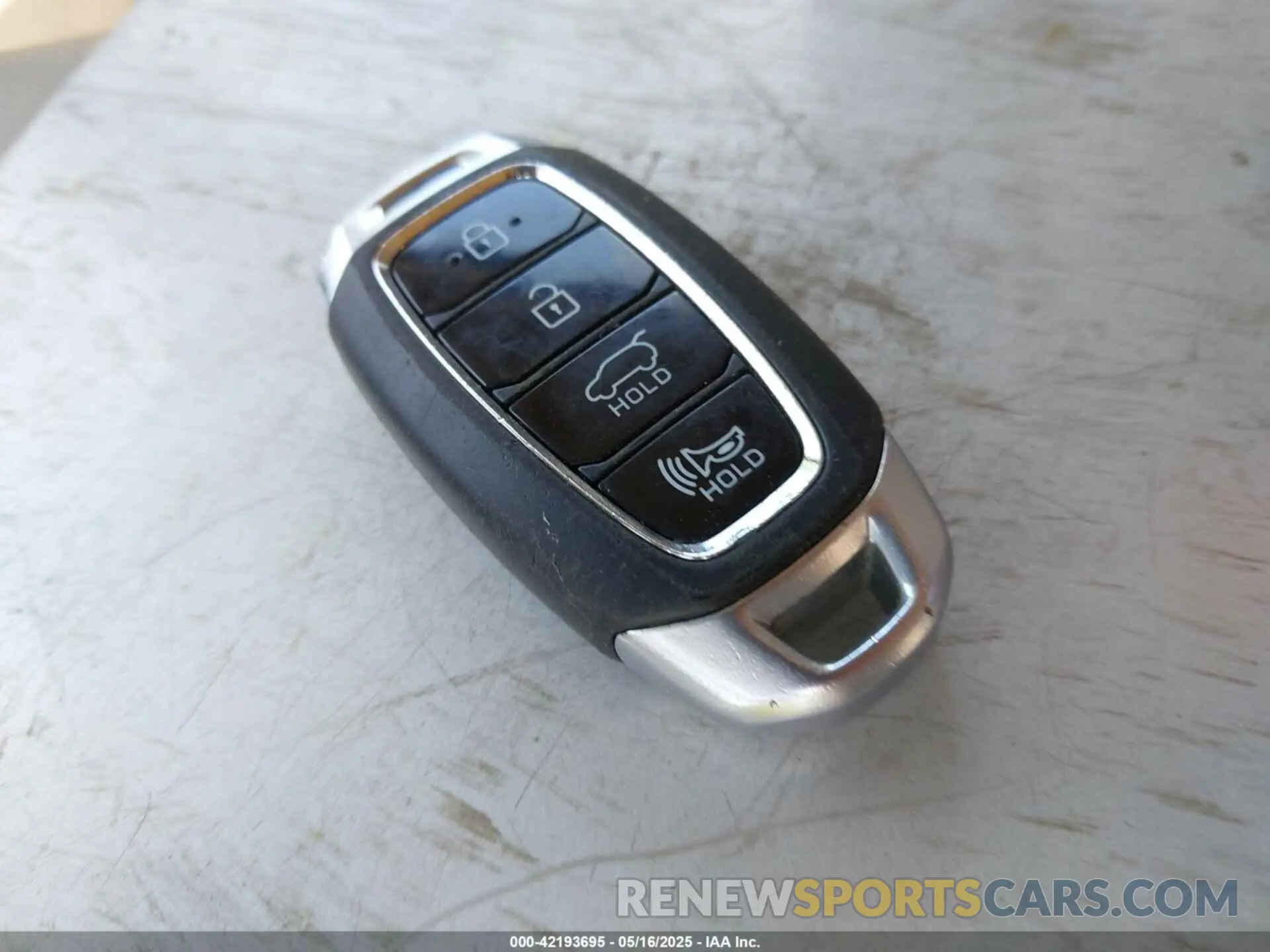 11 Photograph of a damaged car KM8K22AA1LU474084 HYUNDAI KONA 2020