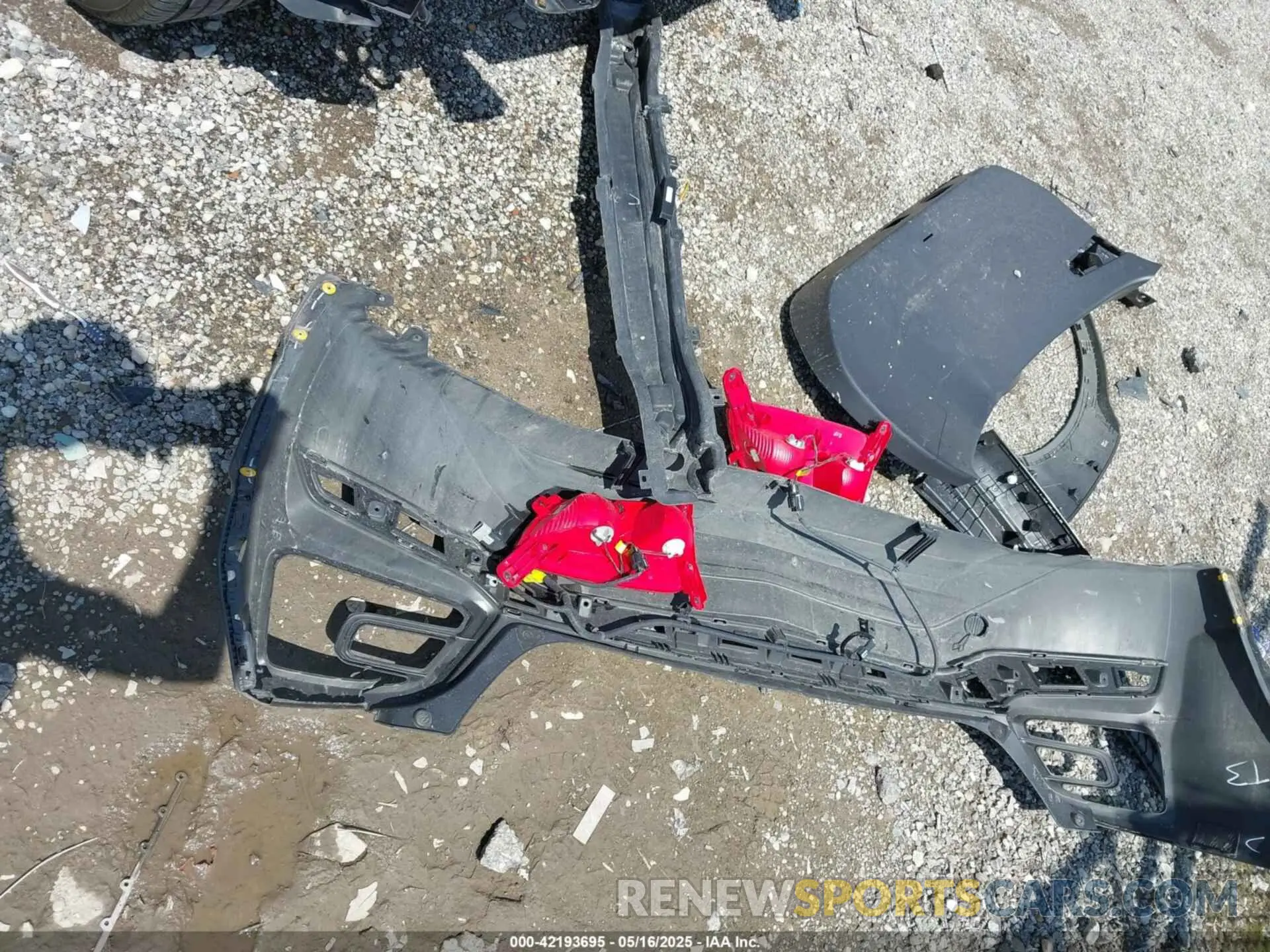 12 Photograph of a damaged car KM8K22AA1LU474084 HYUNDAI KONA 2020