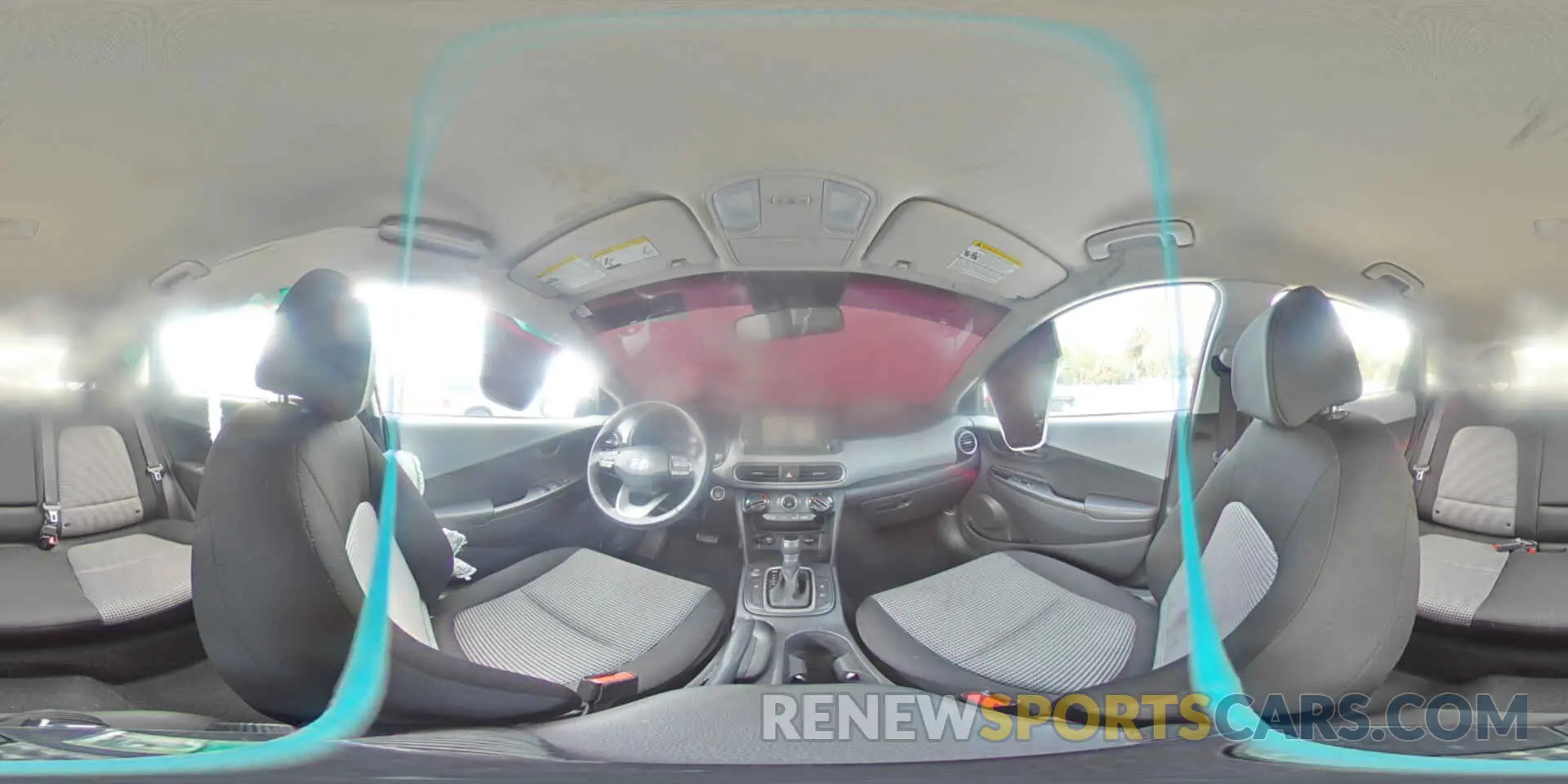 12 Photograph of a damaged car KM8K22AA6LU408775 HYUNDAI KONA 2020