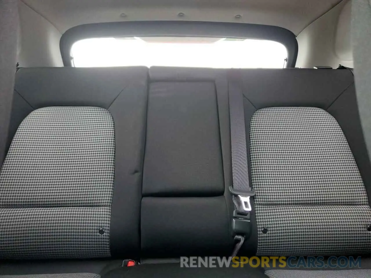10 Photograph of a damaged car KM8K22AA6LU410459 HYUNDAI KONA 2020