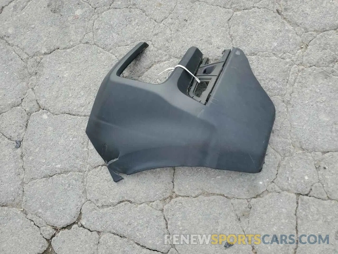 13 Photograph of a damaged car KM8K22AA6LU410459 HYUNDAI KONA 2020