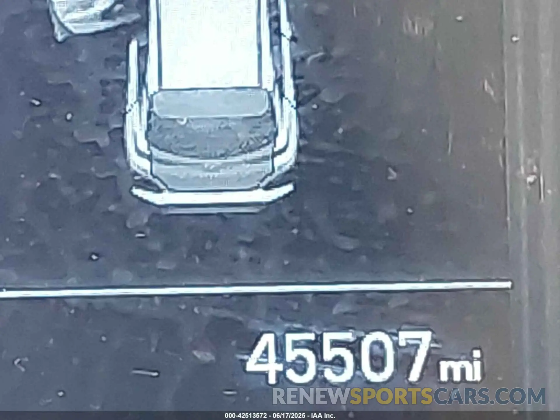 15 Photograph of a damaged car KM8K22AA6LU509086 HYUNDAI KONA 2020