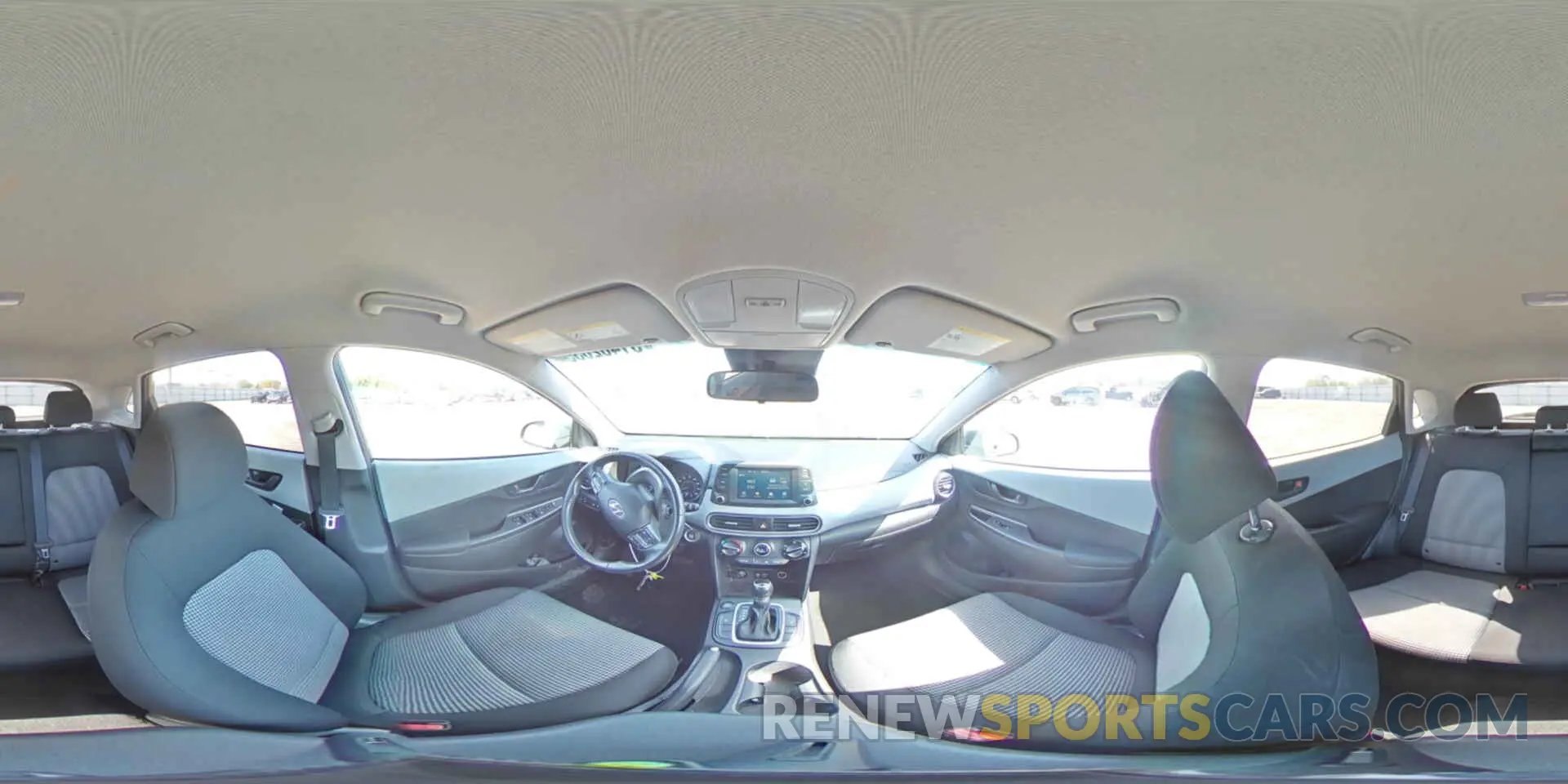 13 Photograph of a damaged car KM8K22AAXLU405538 HYUNDAI KONA 2020