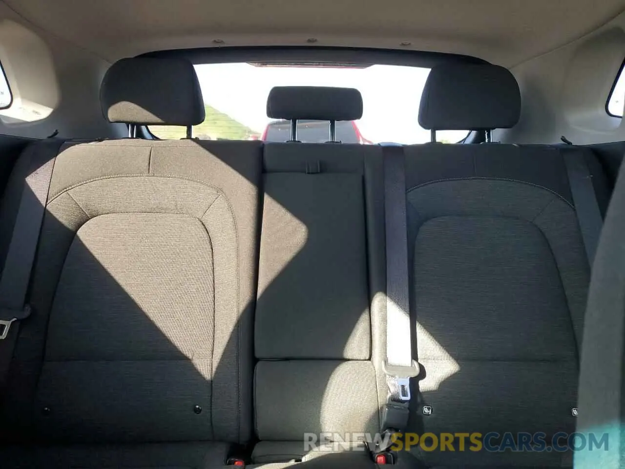 10 Photograph of a damaged car KM8K23AG8LU069771 HYUNDAI KONA 2020