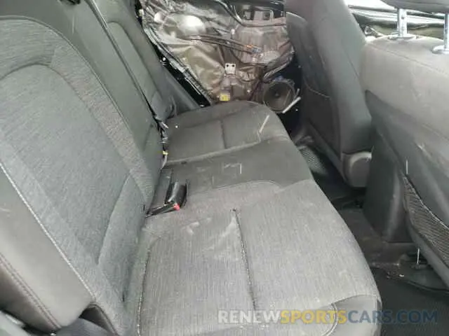 10 Photograph of a damaged car KM8K23AGXLU063602 HYUNDAI KONA 2020