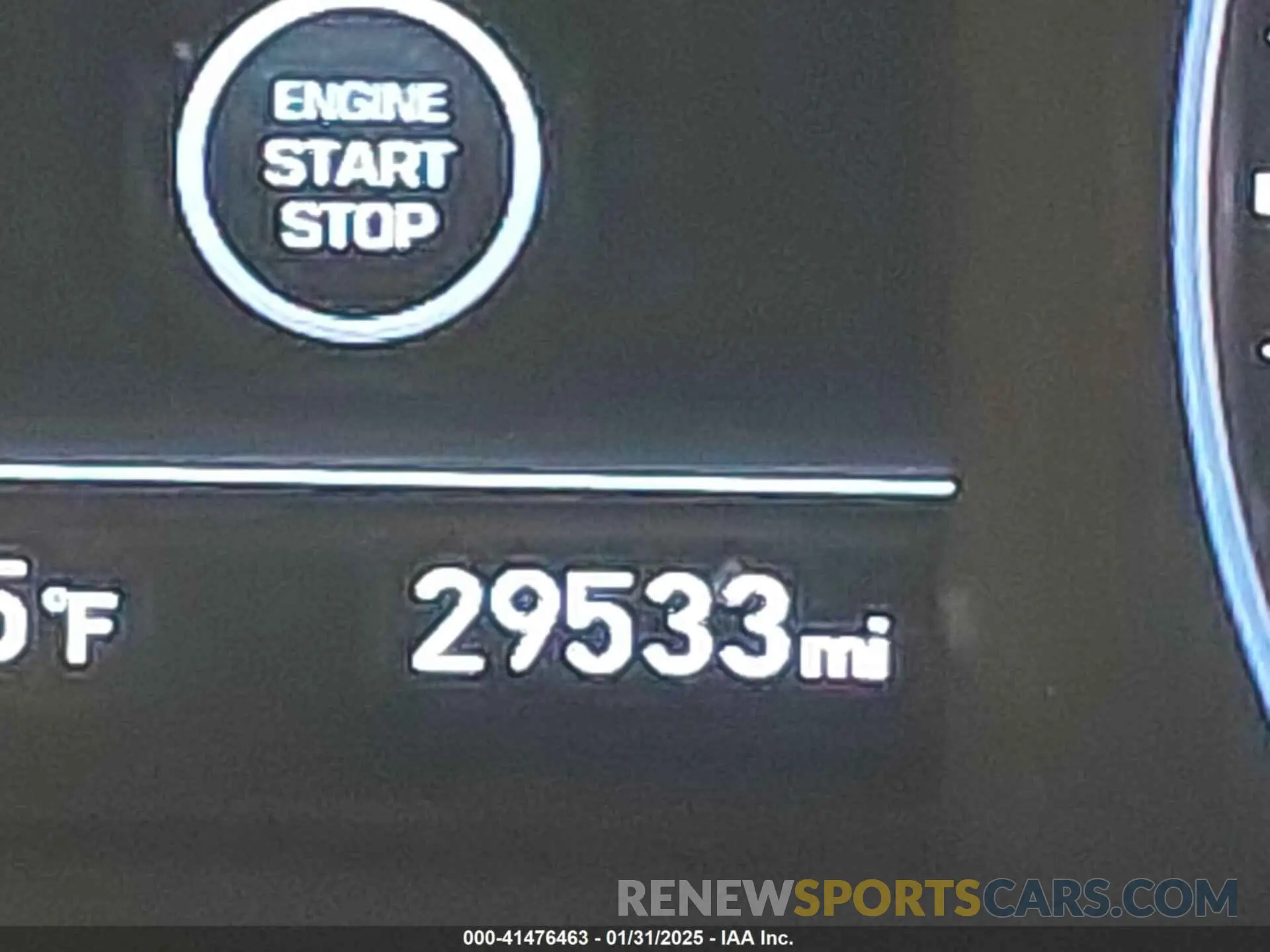 16 Photograph of a damaged car KM8K2CAA3LU402888 HYUNDAI KONA 2020