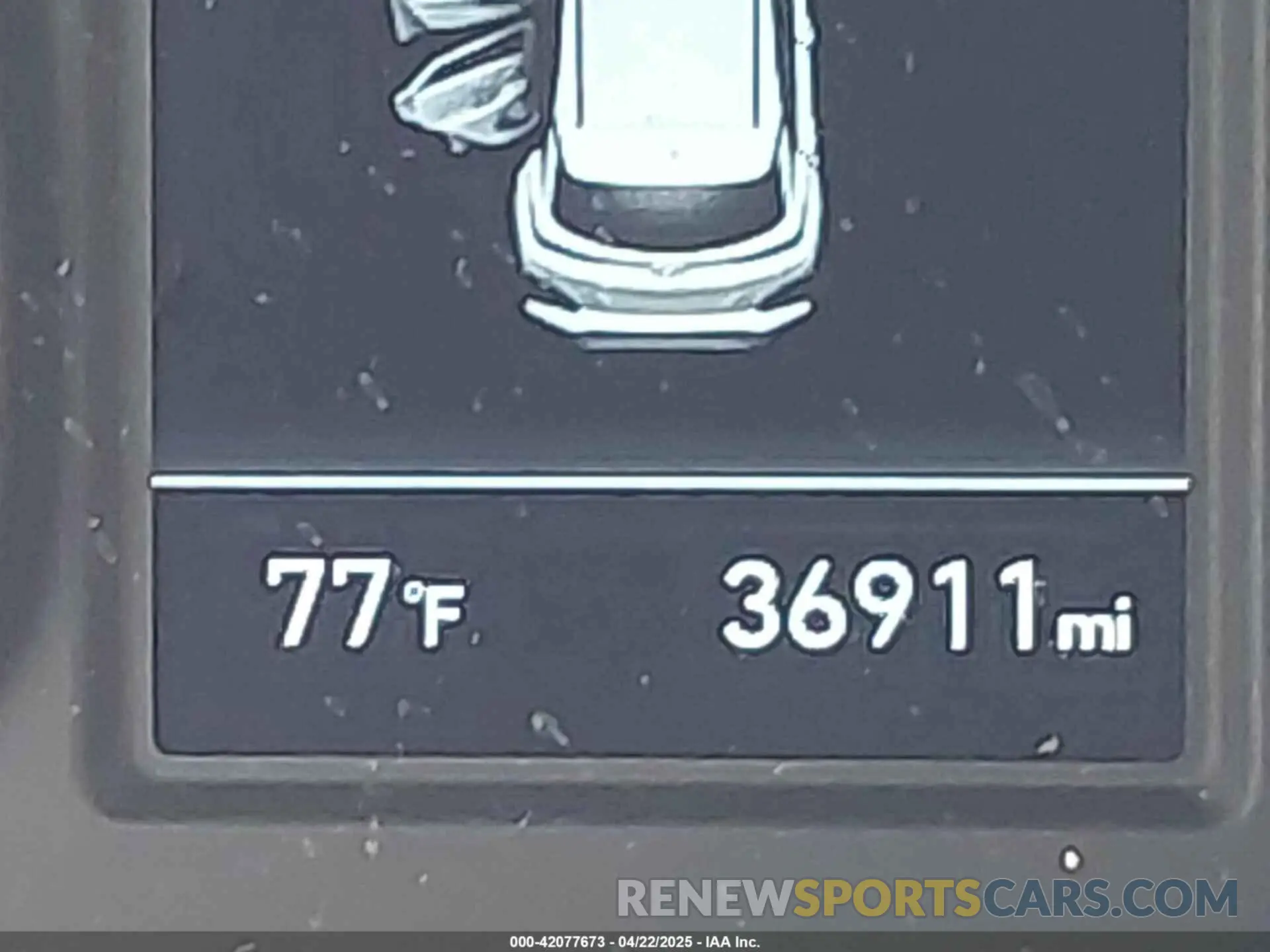 15 Photograph of a damaged car KM8K2CAA4LU488941 HYUNDAI KONA 2020
